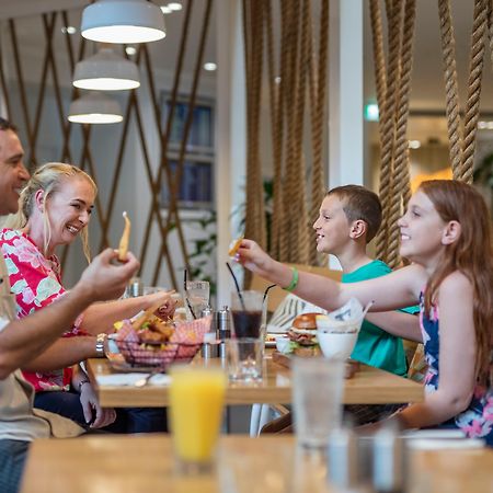 Holiday Inn Auckland Airport By Ihg Kültér fotó