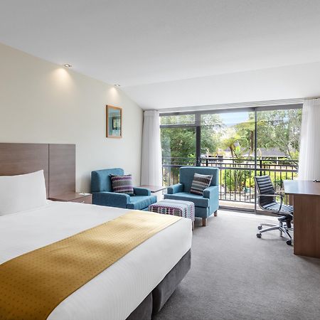 Holiday Inn Auckland Airport By Ihg Kültér fotó