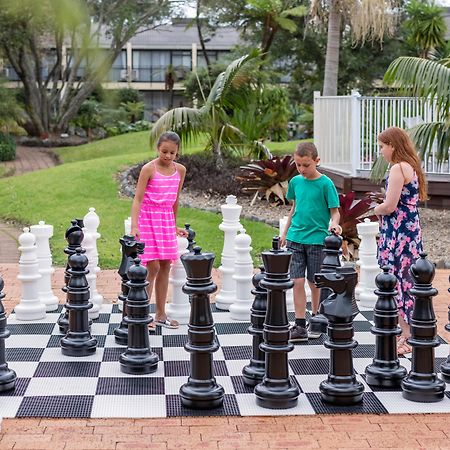 Holiday Inn Auckland Airport By Ihg Kültér fotó