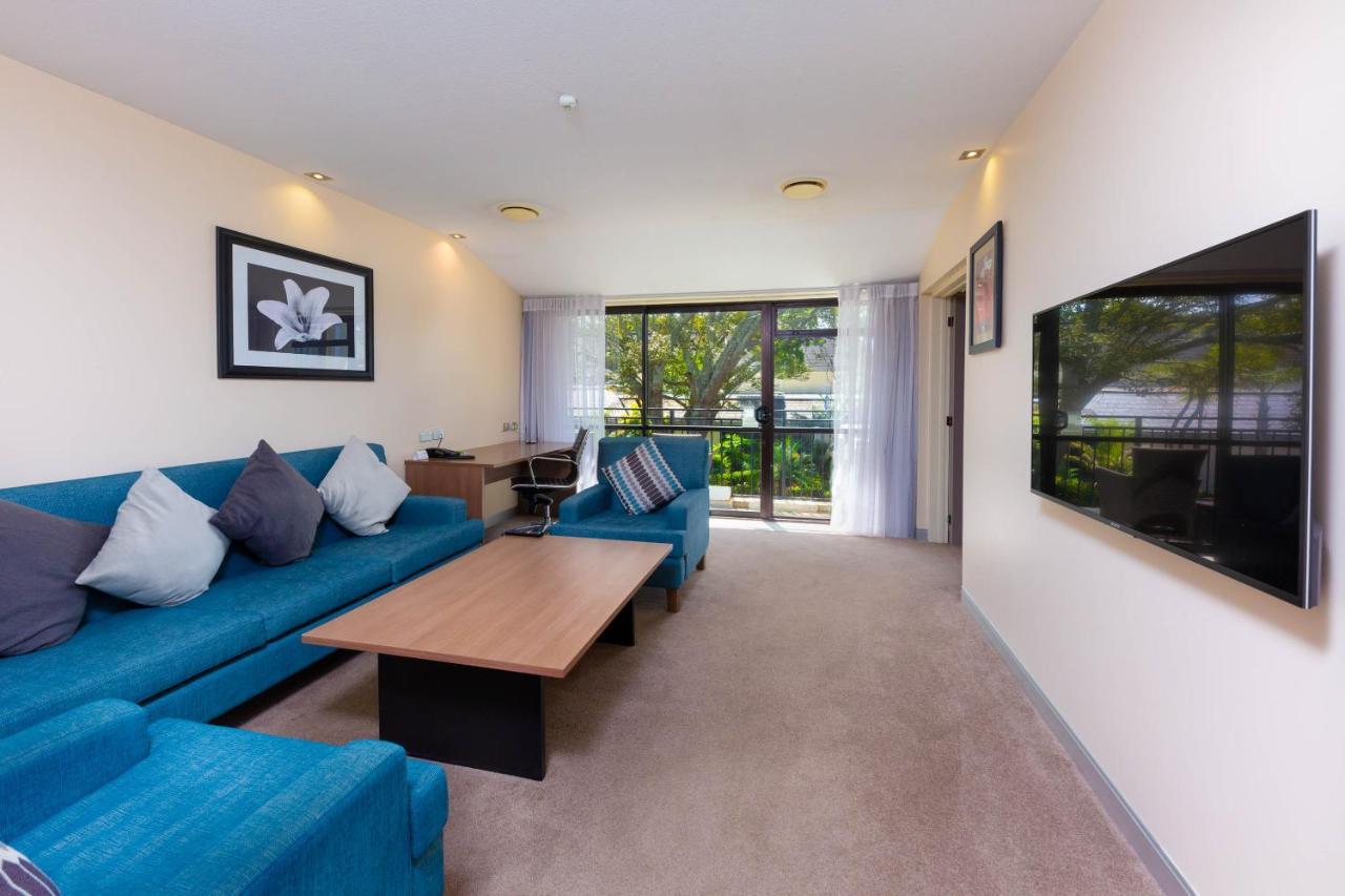 Holiday Inn Auckland Airport By Ihg Kültér fotó
