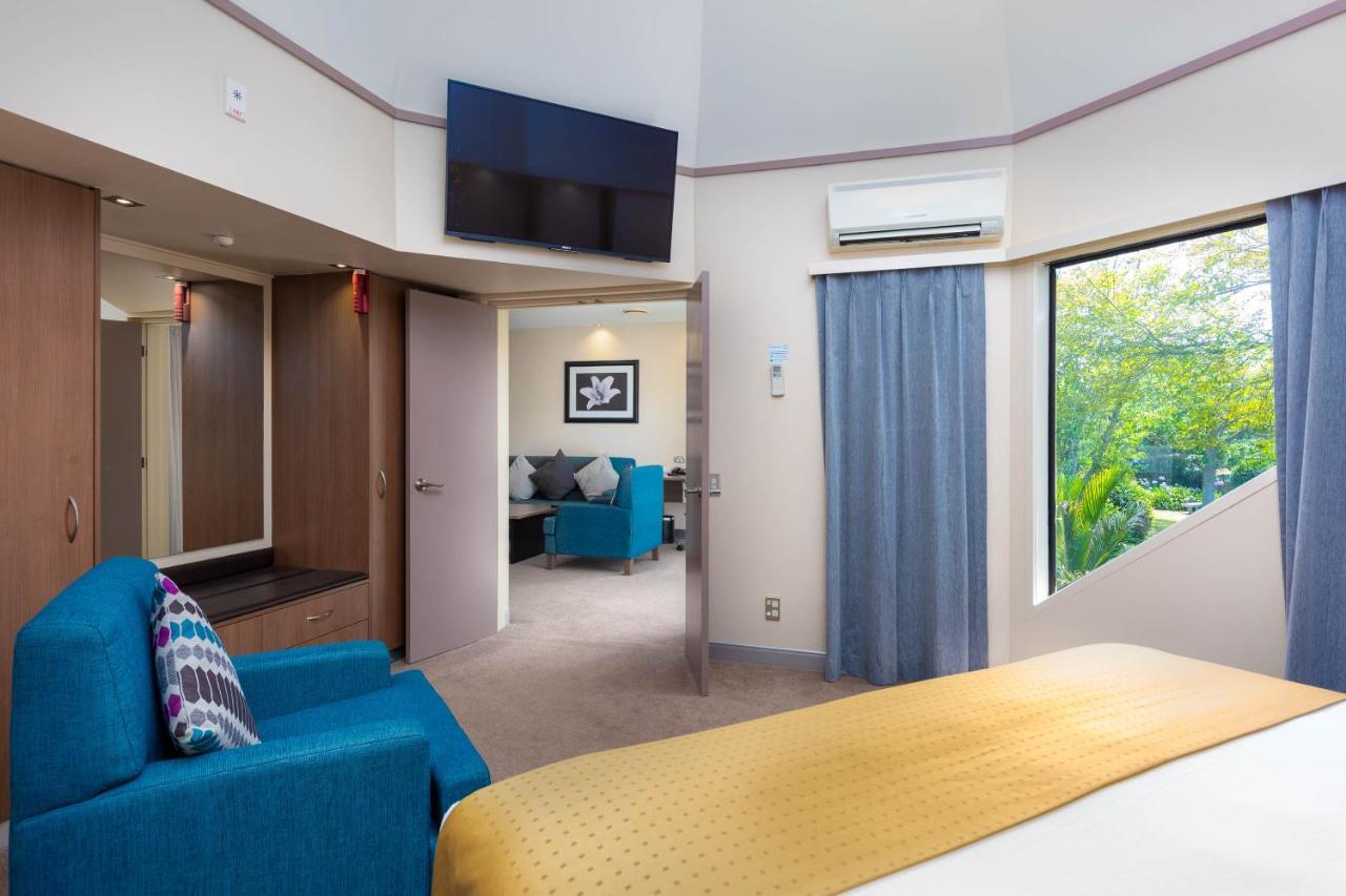 Holiday Inn Auckland Airport By Ihg Kültér fotó