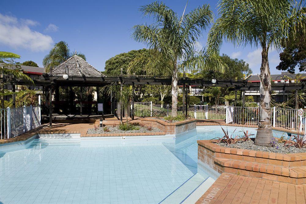 Holiday Inn Auckland Airport By Ihg Létesítmények fotó
