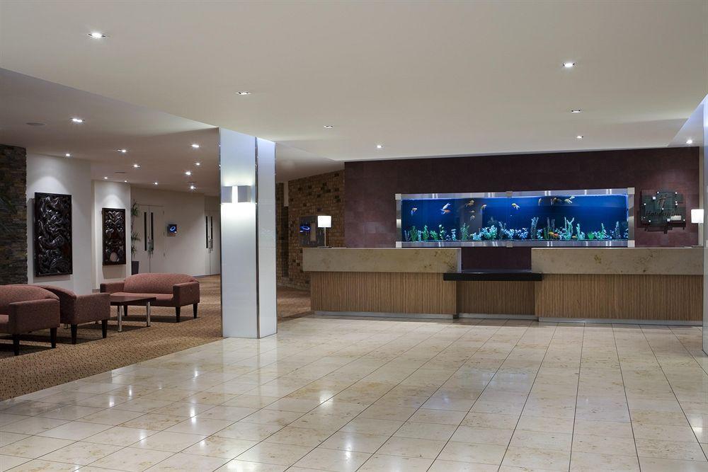 Holiday Inn Auckland Airport By Ihg Beltér fotó