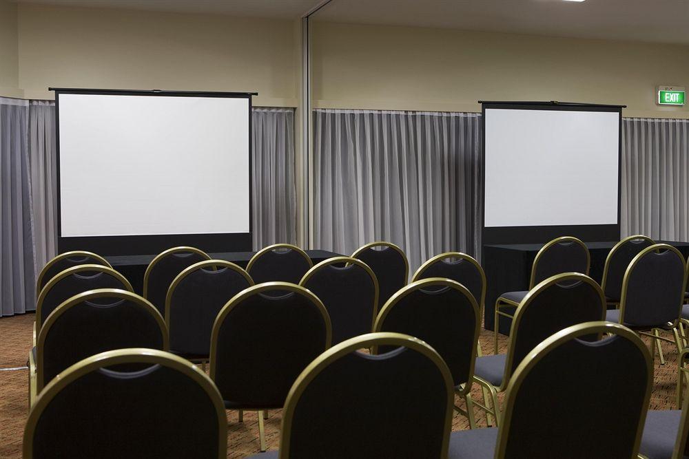 Holiday Inn Auckland Airport By Ihg Létesítmények fotó