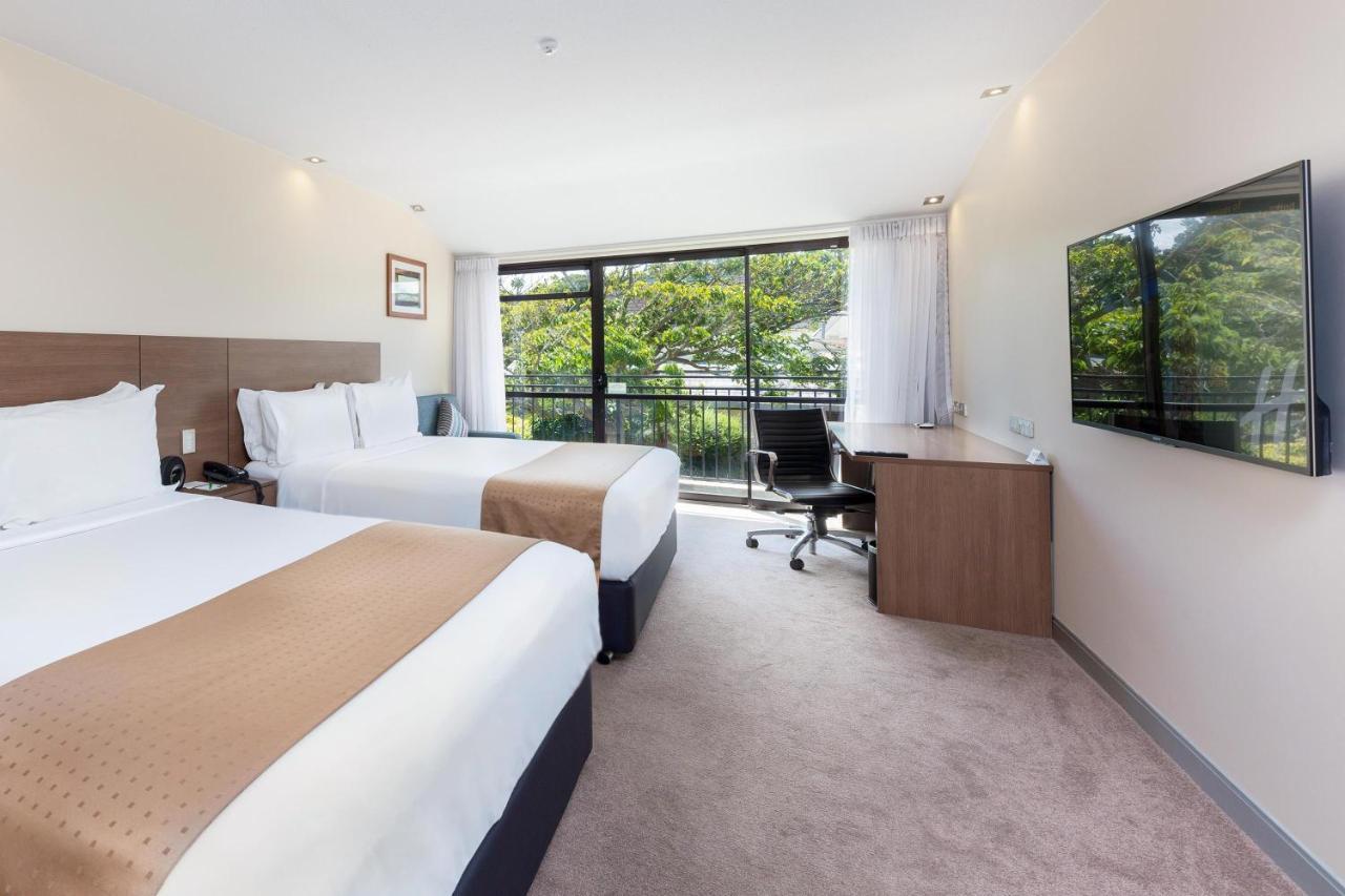 Holiday Inn Auckland Airport By Ihg Kültér fotó