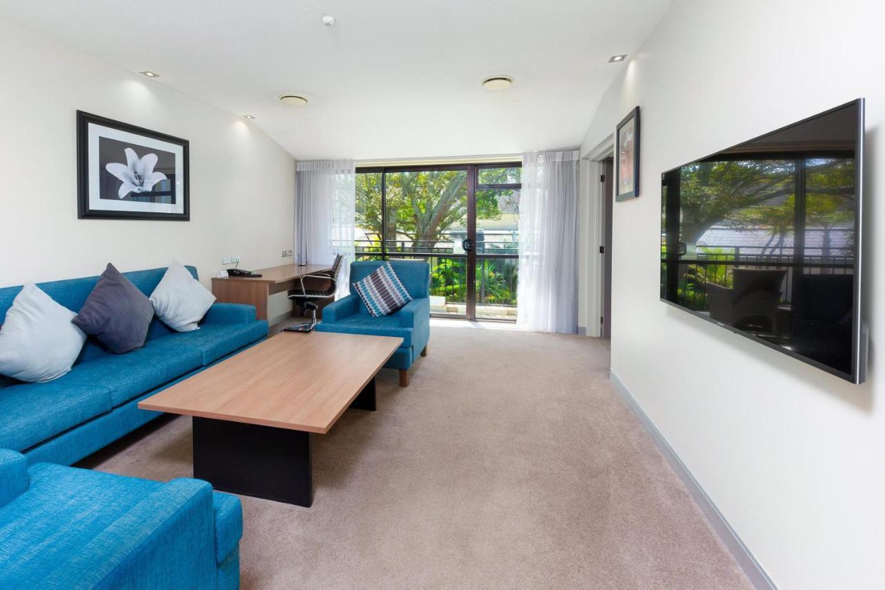 Holiday Inn Auckland Airport By Ihg Kültér fotó