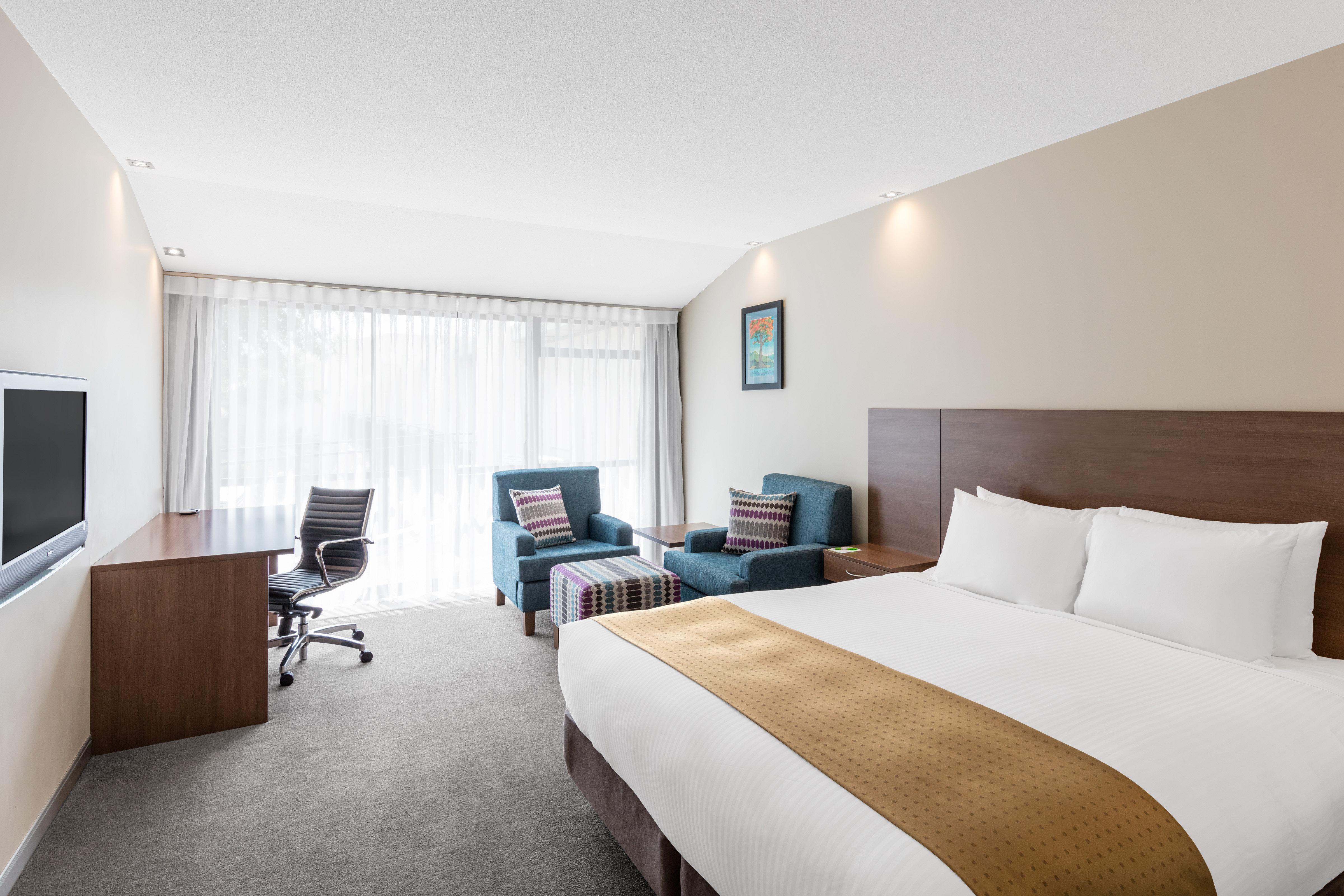 Holiday Inn Auckland Airport By Ihg Kültér fotó