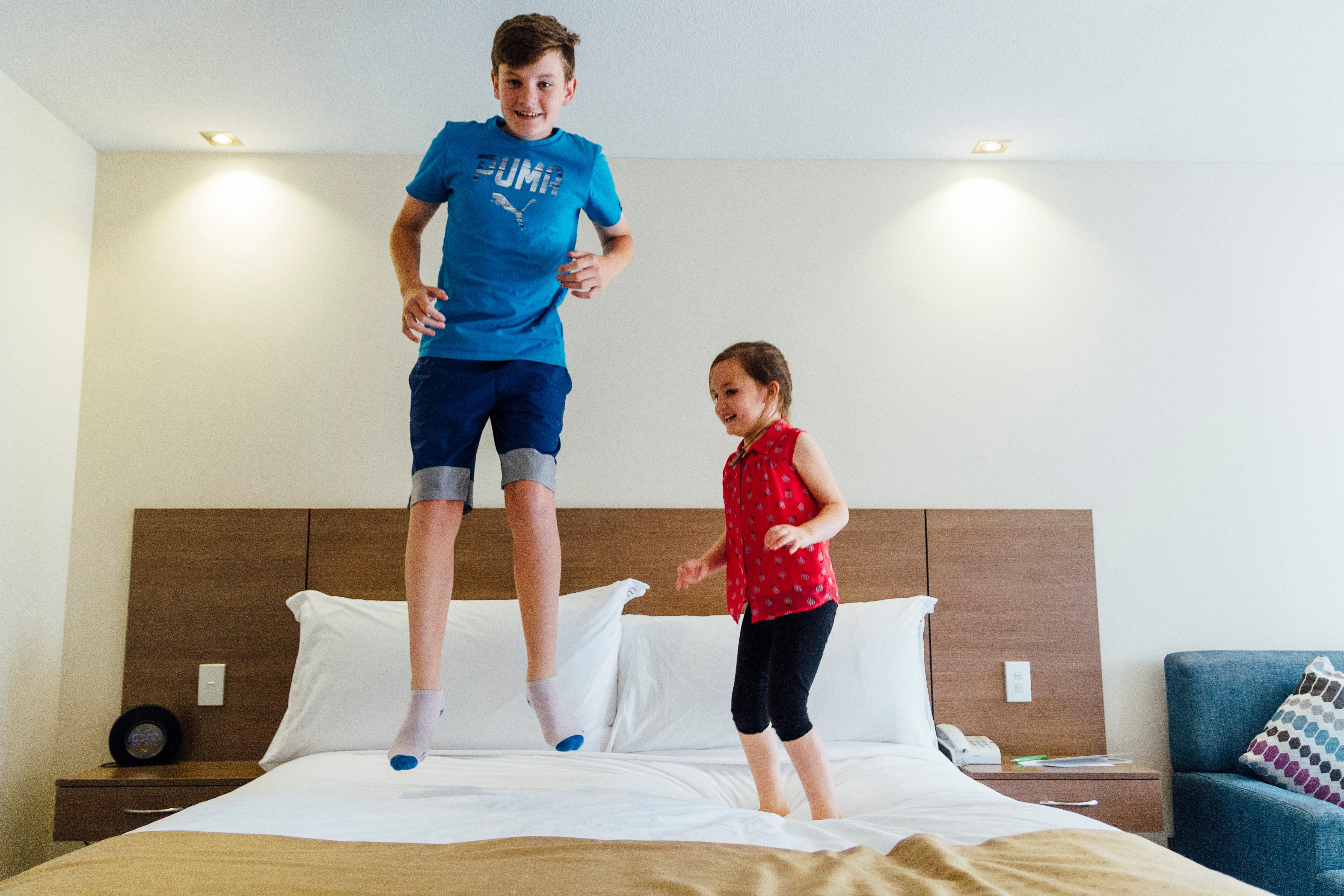Holiday Inn Auckland Airport By Ihg Kültér fotó