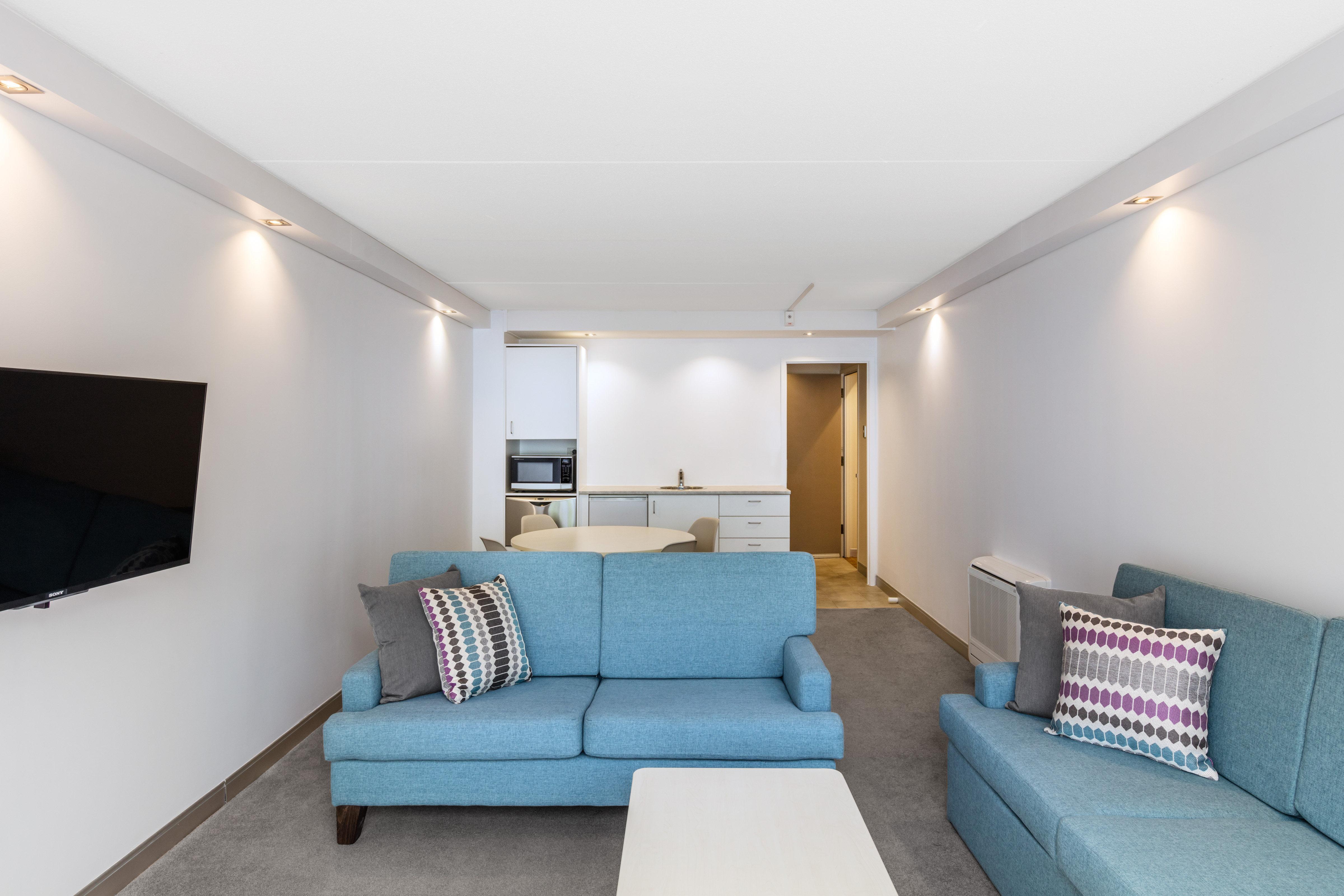 Holiday Inn Auckland Airport By Ihg Kültér fotó