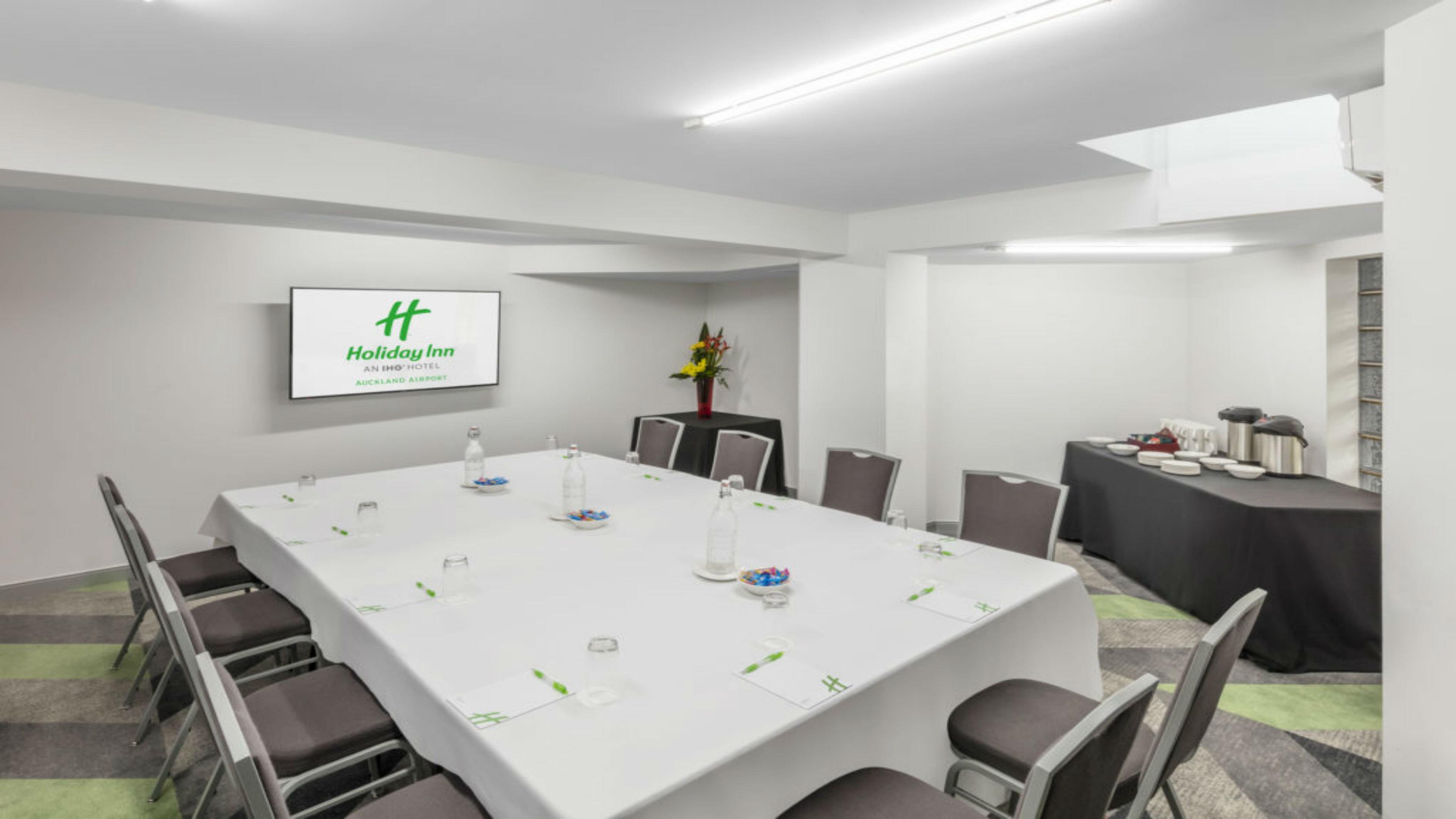 Holiday Inn Auckland Airport By Ihg Kültér fotó