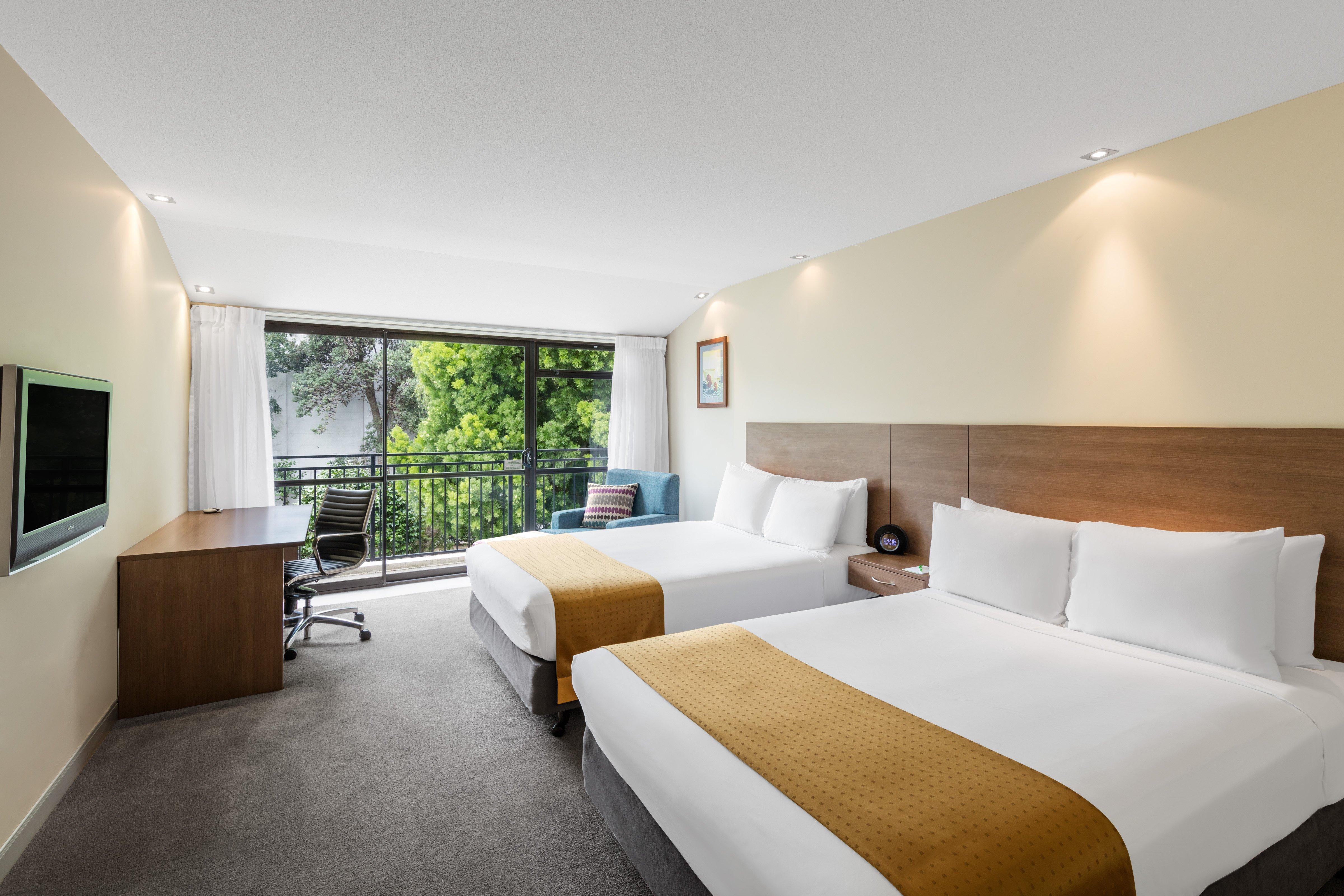 Holiday Inn Auckland Airport By Ihg Kültér fotó