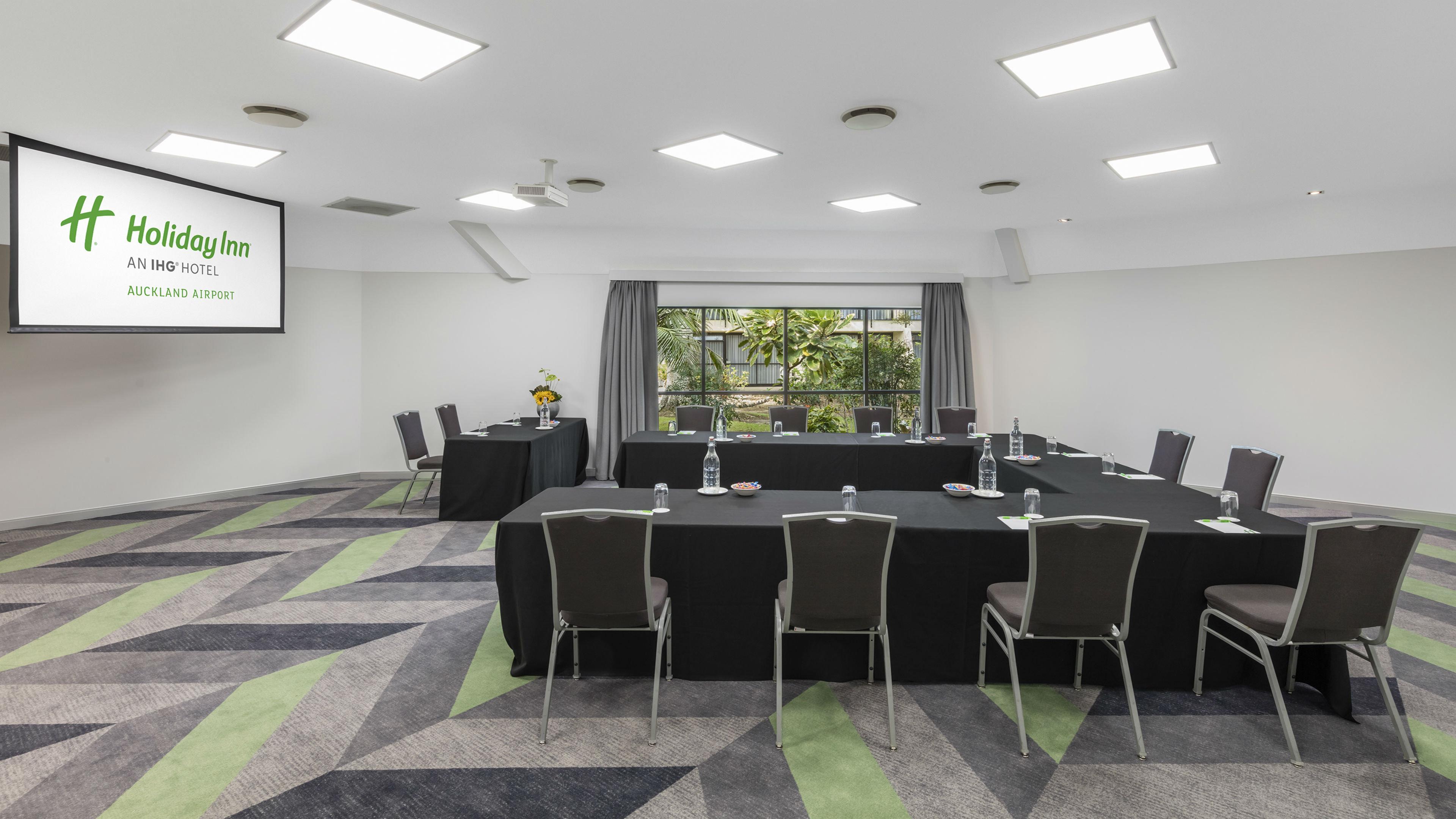 Holiday Inn Auckland Airport By Ihg Kültér fotó