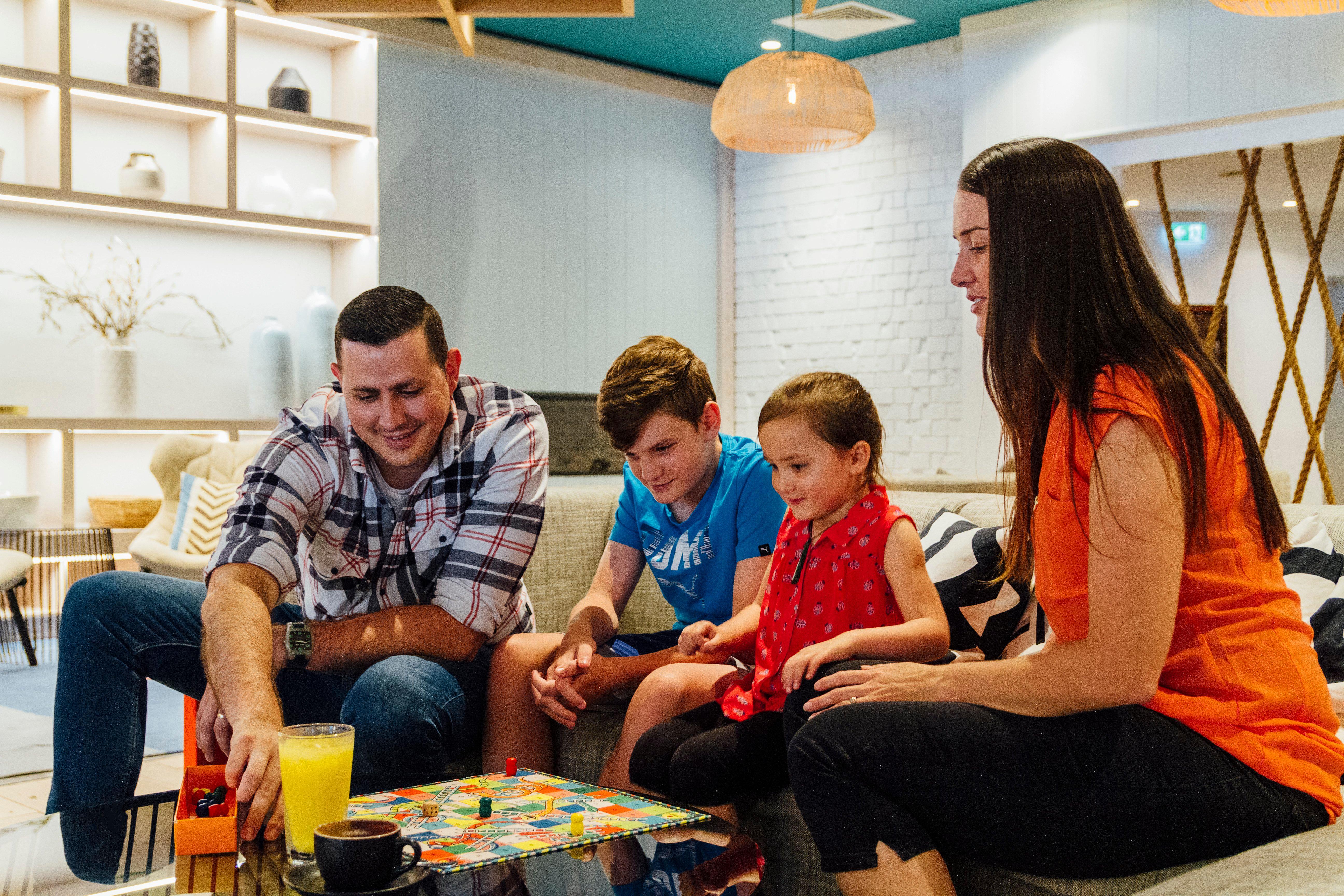 Holiday Inn Auckland Airport By Ihg Kültér fotó