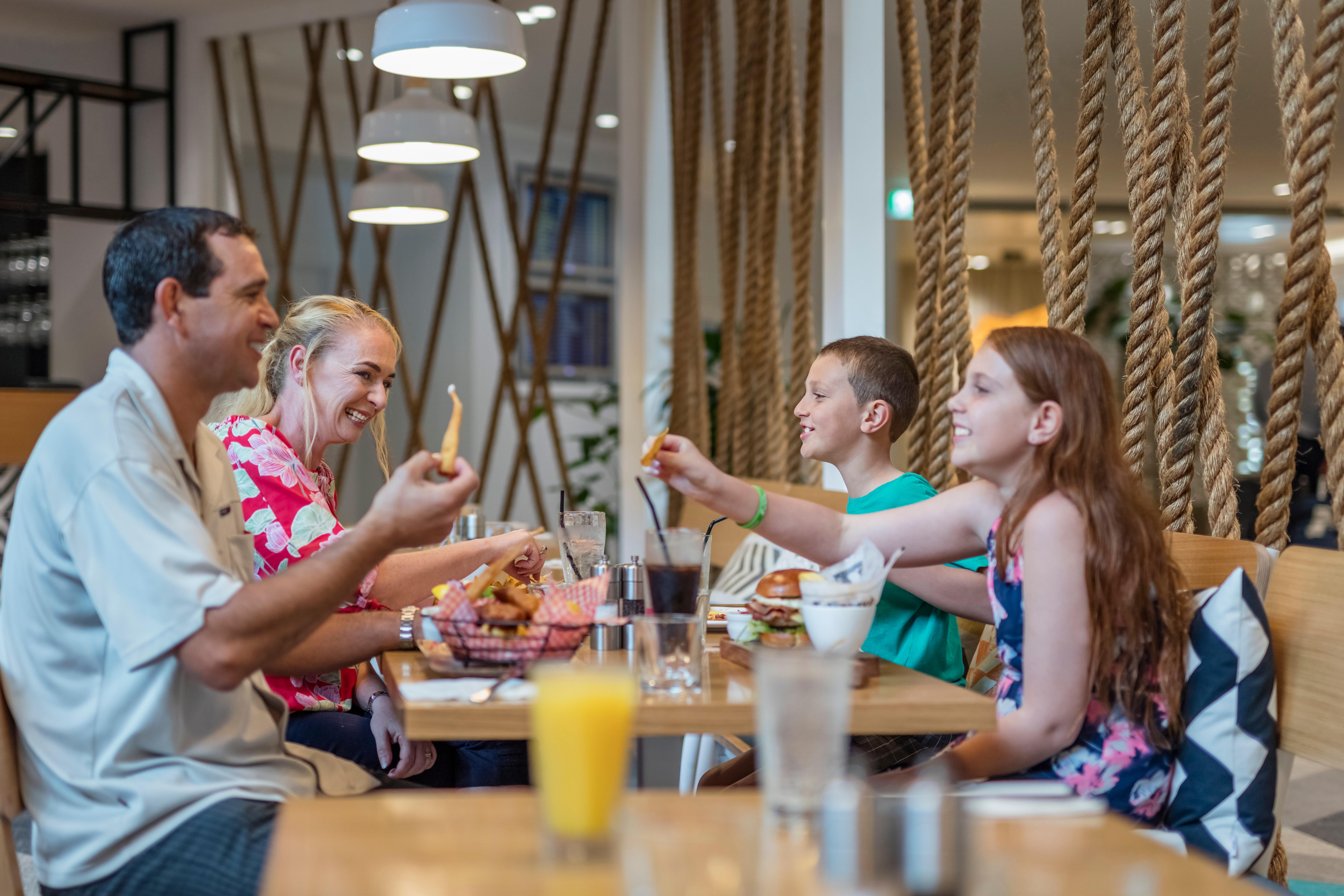 Holiday Inn Auckland Airport By Ihg Kültér fotó