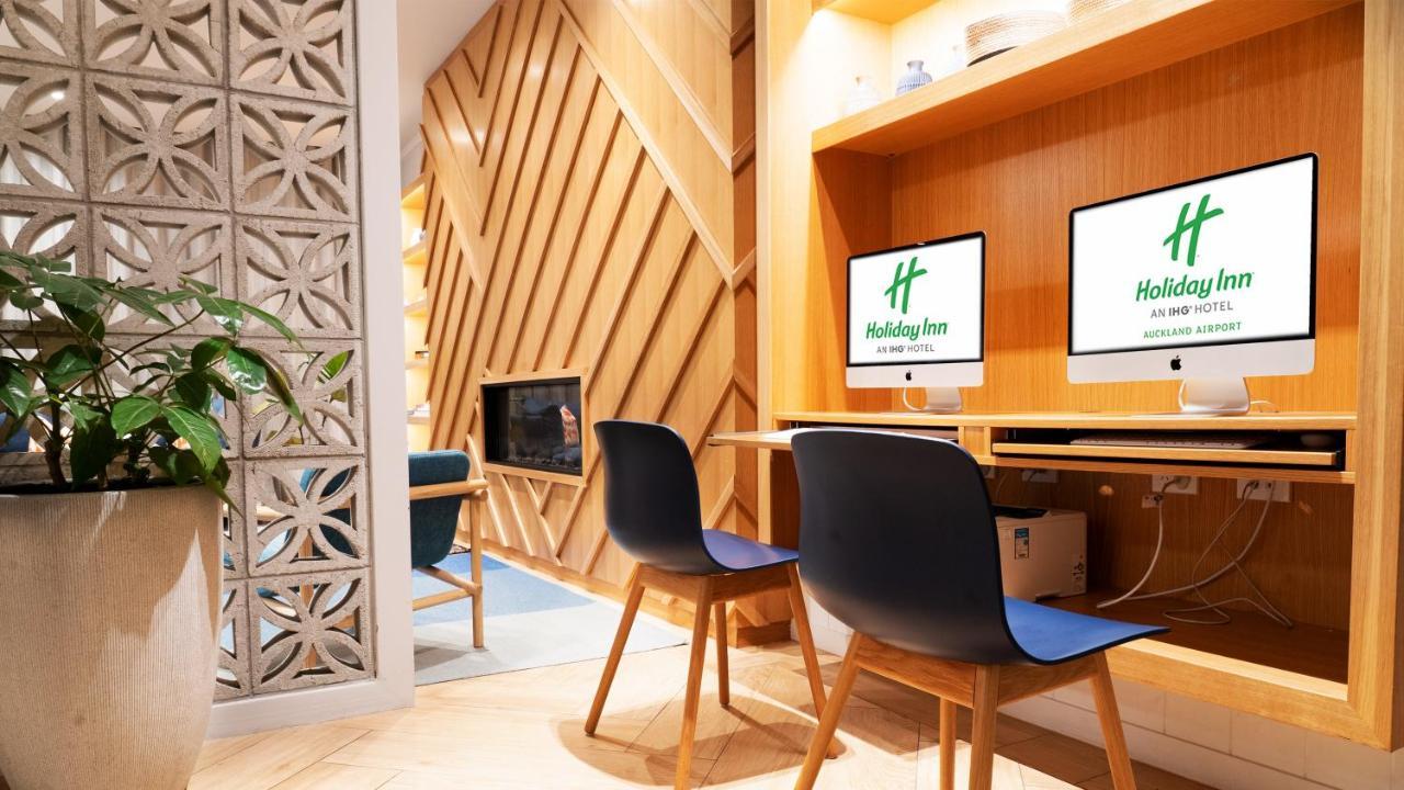 Holiday Inn Auckland Airport By Ihg Kültér fotó