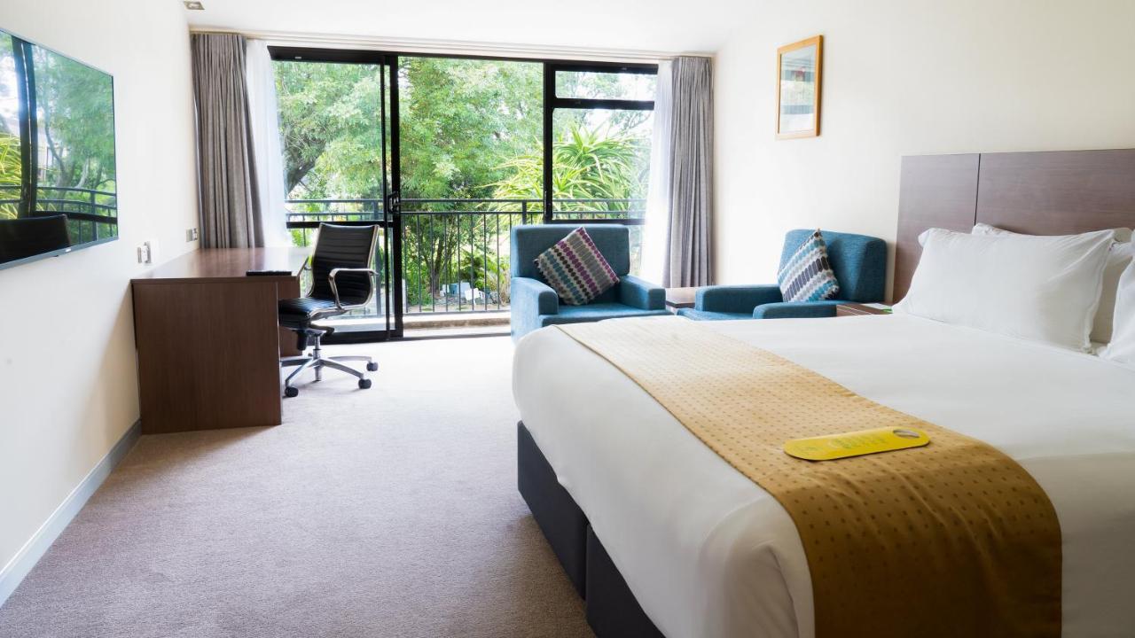Holiday Inn Auckland Airport By Ihg Kültér fotó