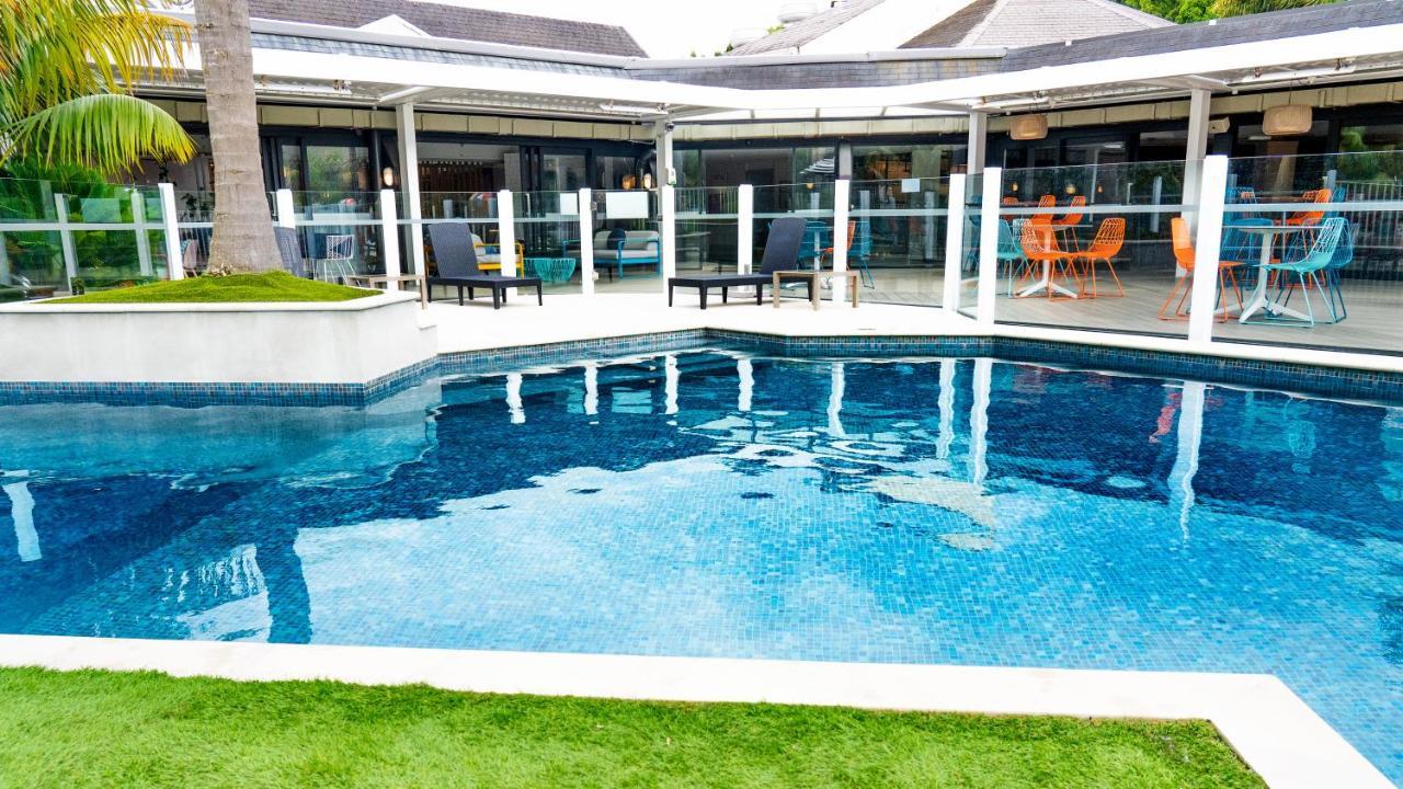 Holiday Inn Auckland Airport By Ihg Kültér fotó