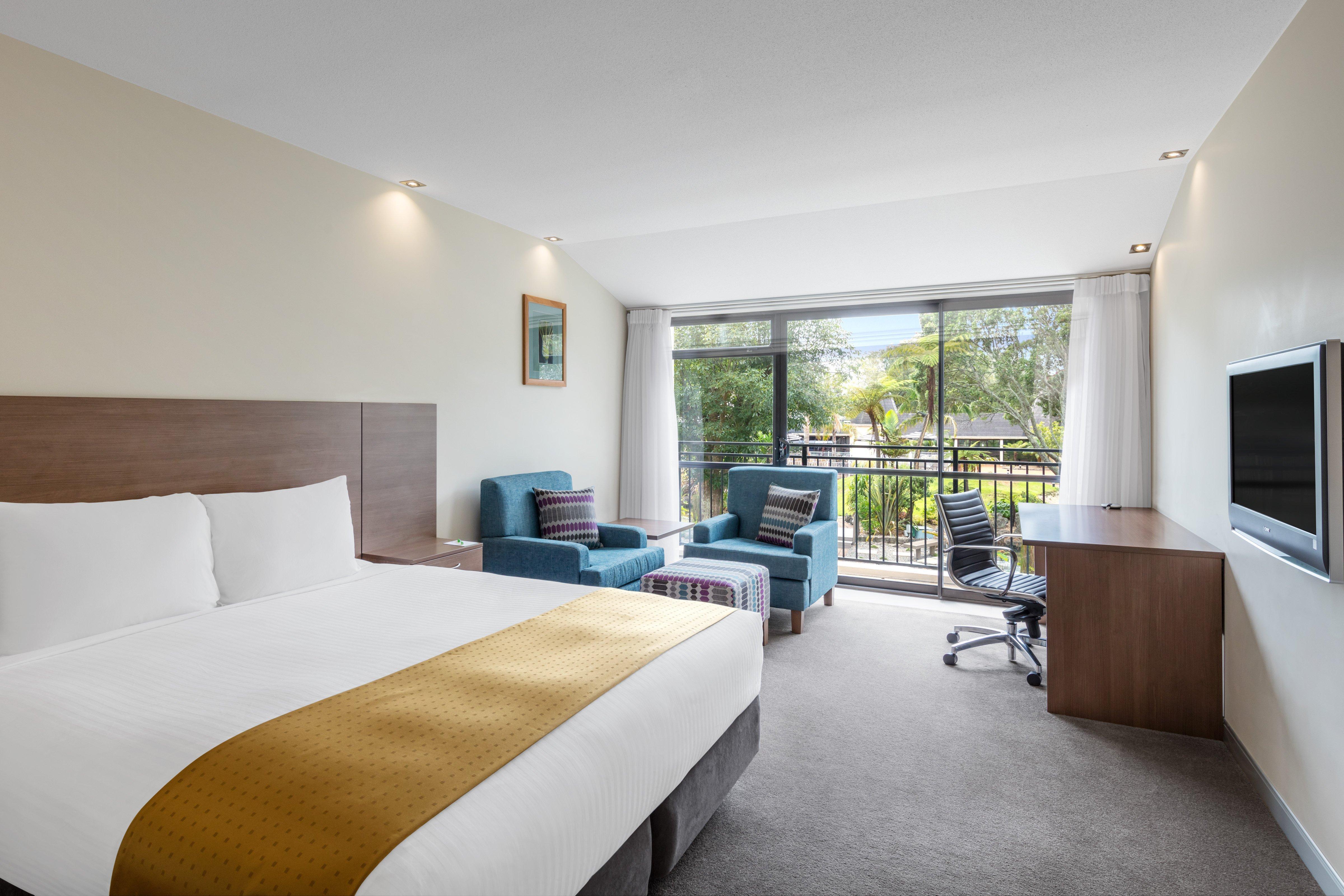 Holiday Inn Auckland Airport By Ihg Kültér fotó