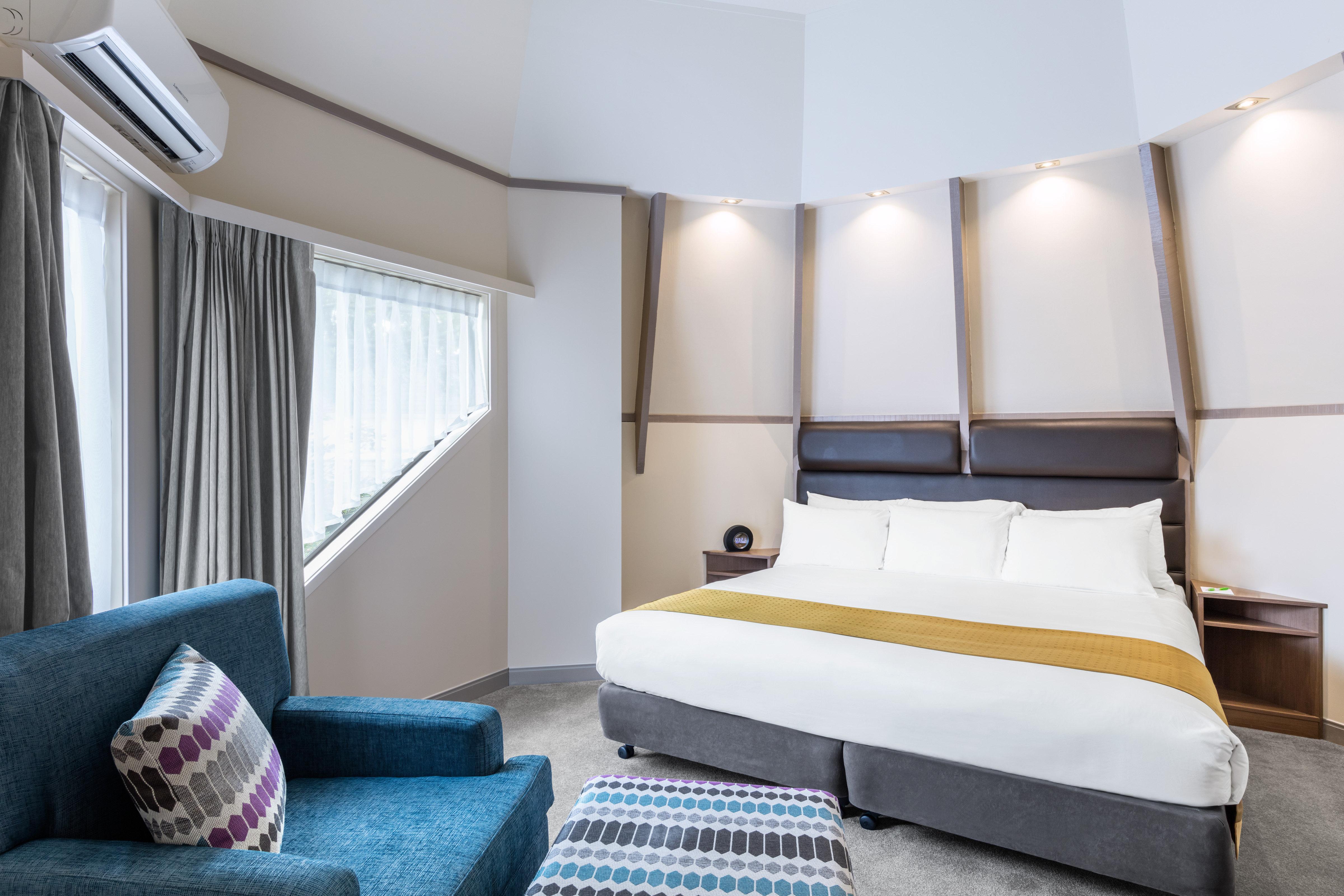 Holiday Inn Auckland Airport By Ihg Kültér fotó