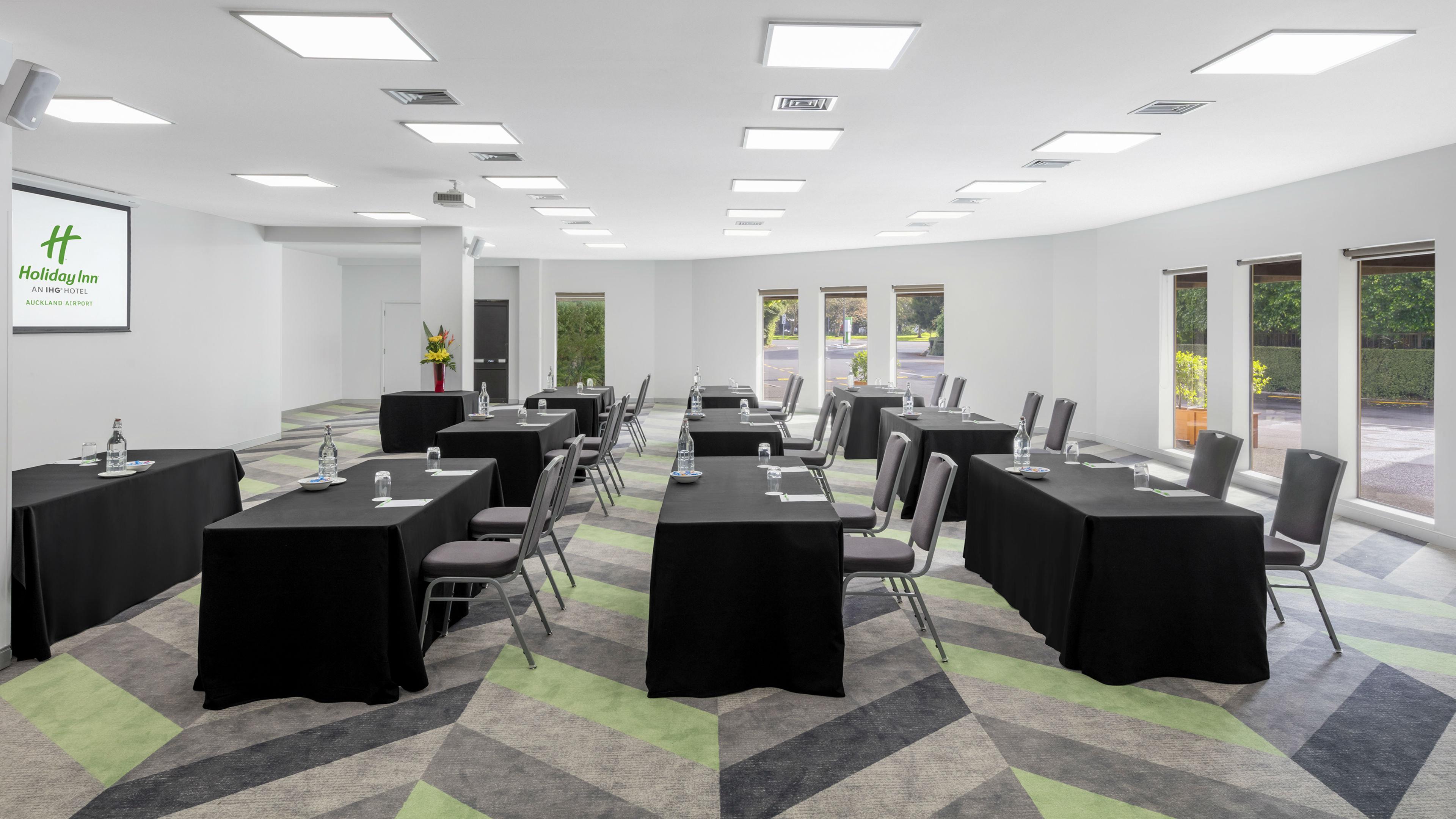 Holiday Inn Auckland Airport By Ihg Kültér fotó
