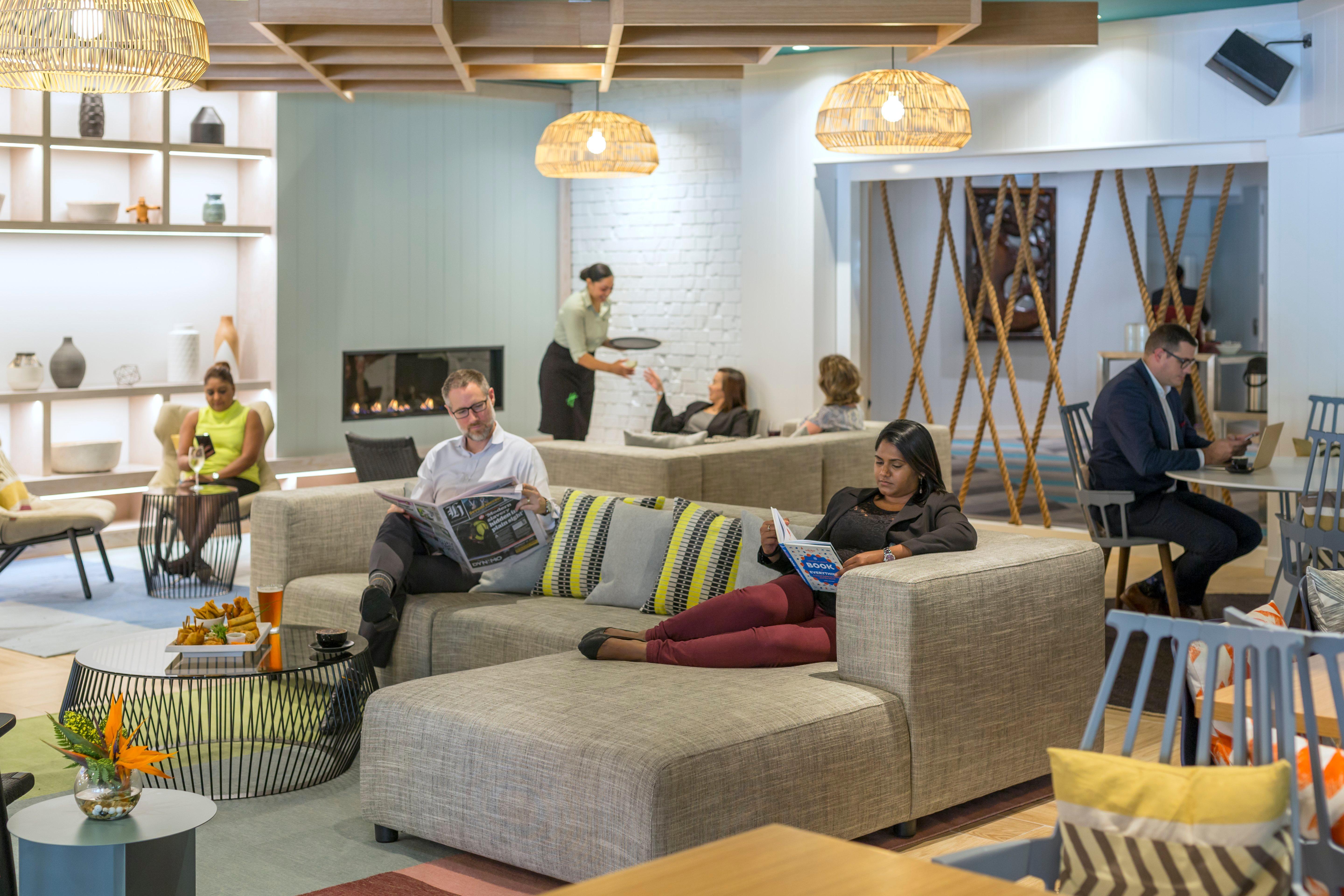 Holiday Inn Auckland Airport By Ihg Kültér fotó