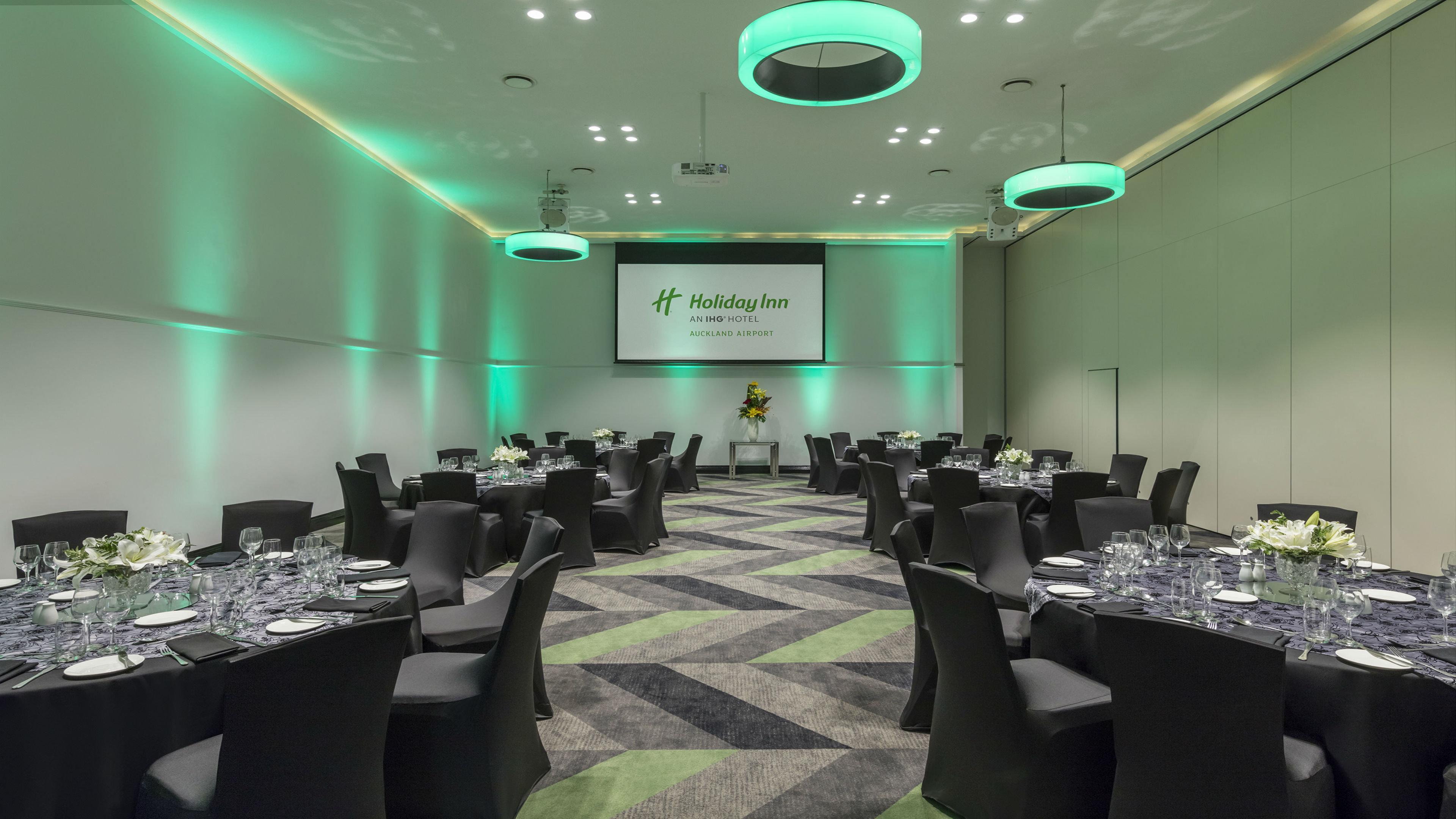 Holiday Inn Auckland Airport By Ihg Kültér fotó