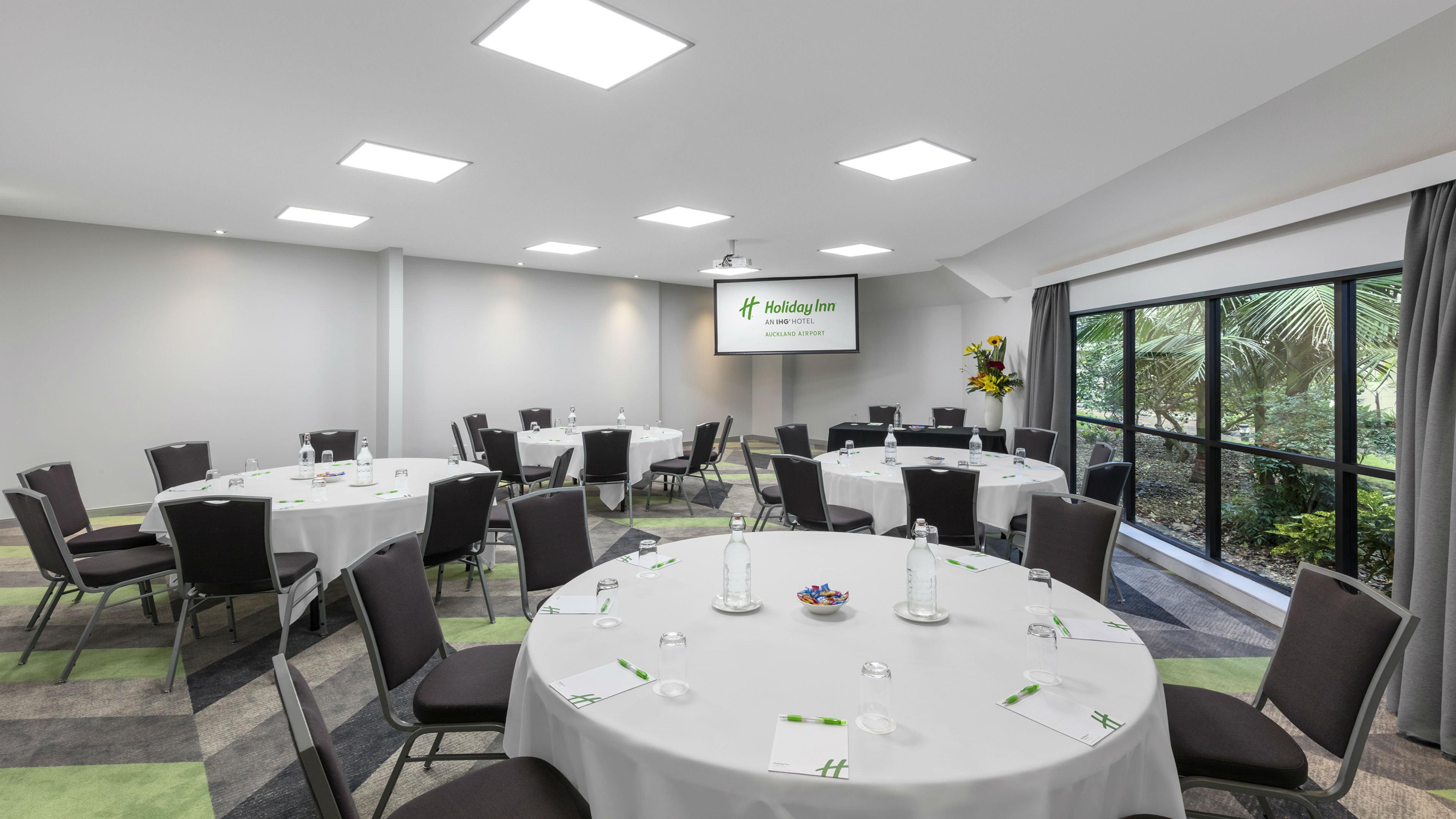 Holiday Inn Auckland Airport By Ihg Kültér fotó