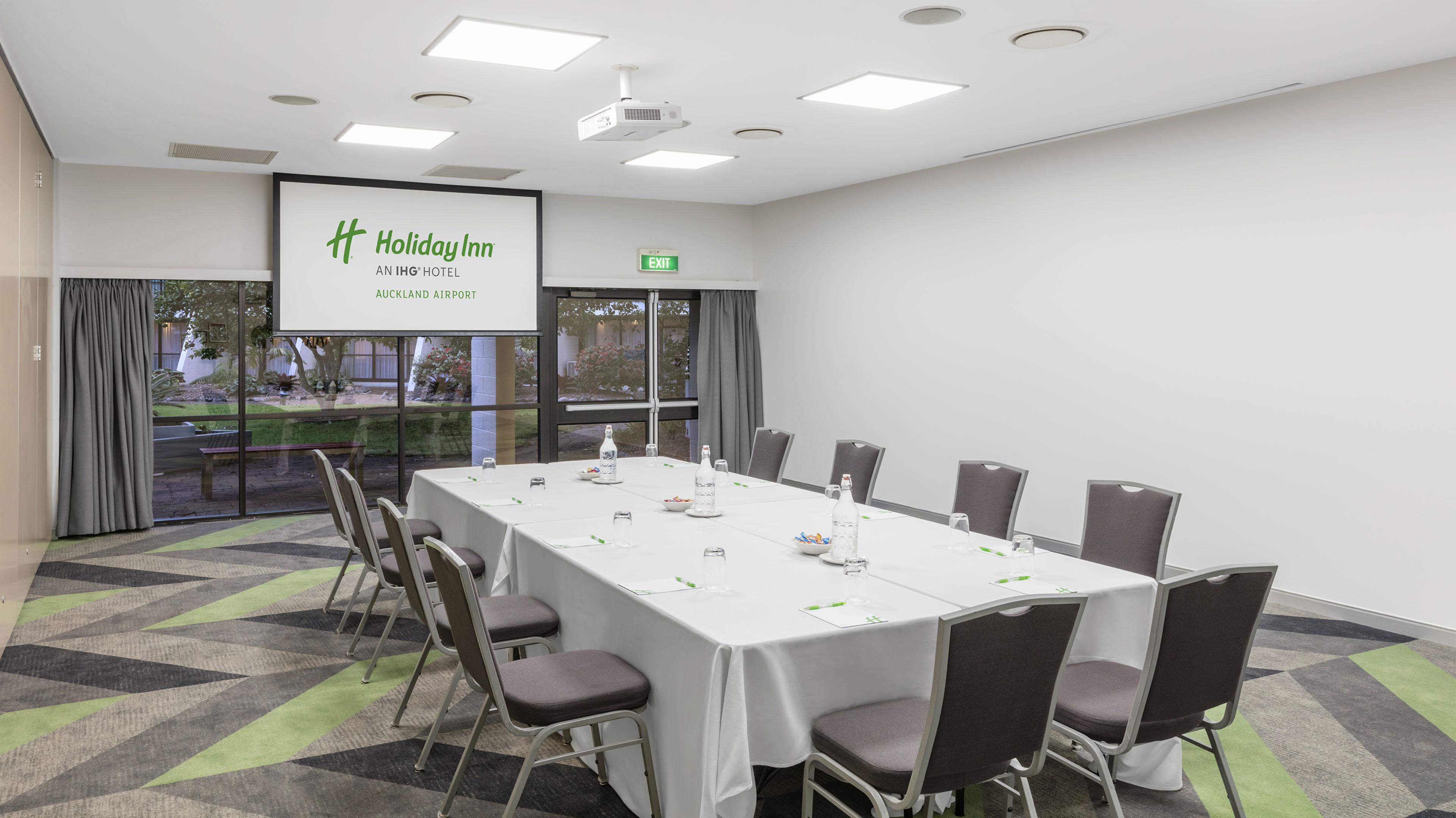 Holiday Inn Auckland Airport By Ihg Kültér fotó
