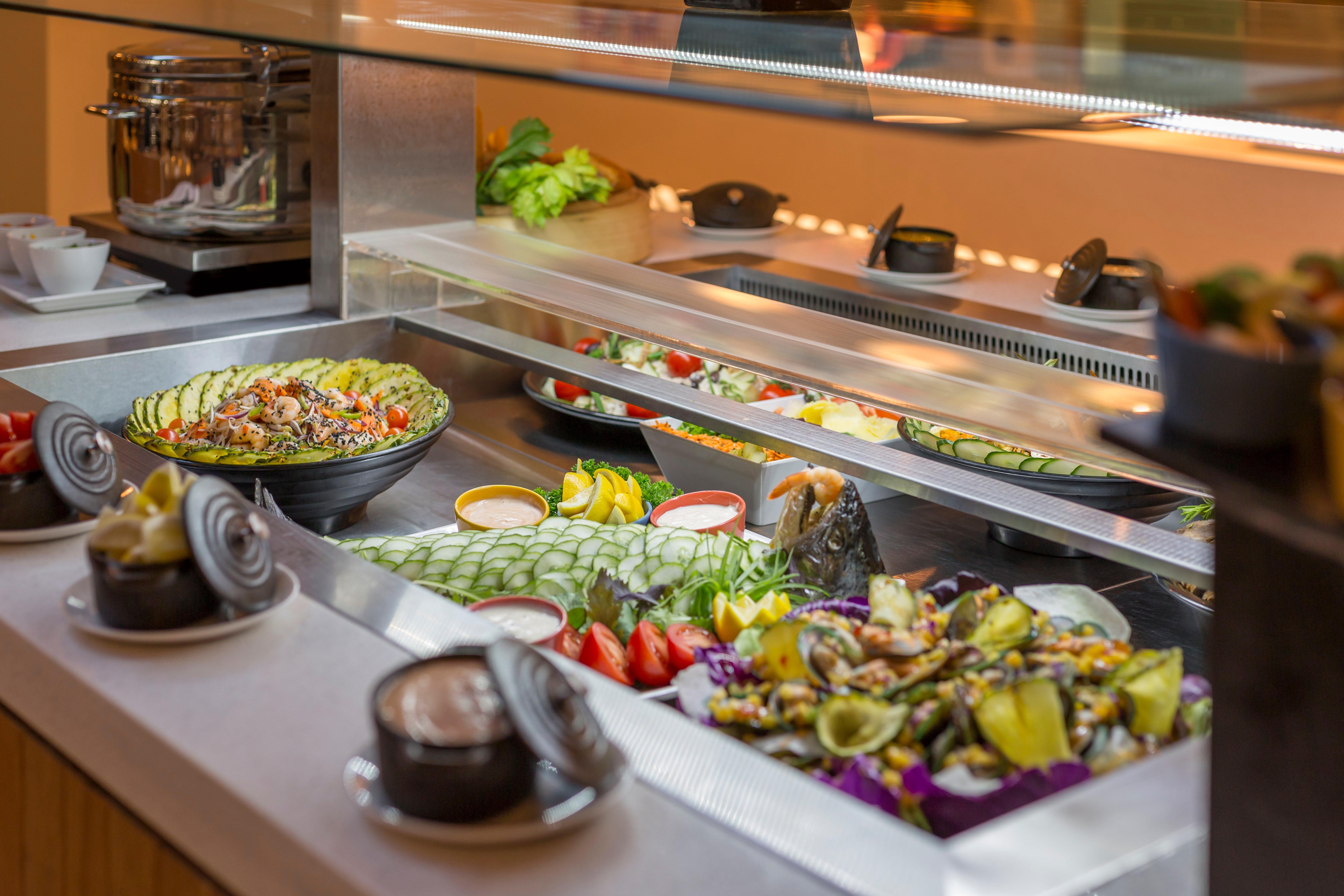 Holiday Inn Auckland Airport By Ihg Kültér fotó