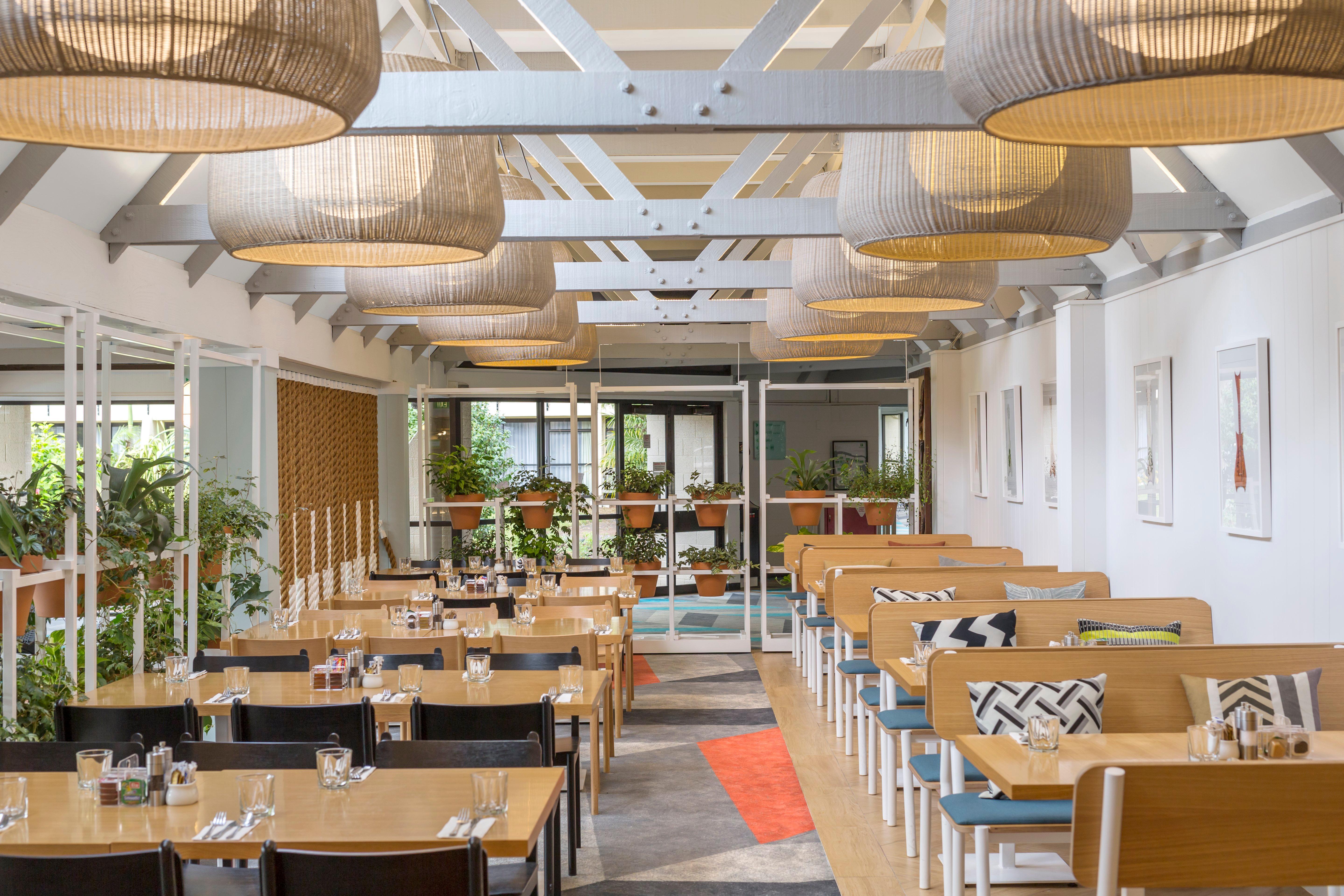 Holiday Inn Auckland Airport By Ihg Kültér fotó