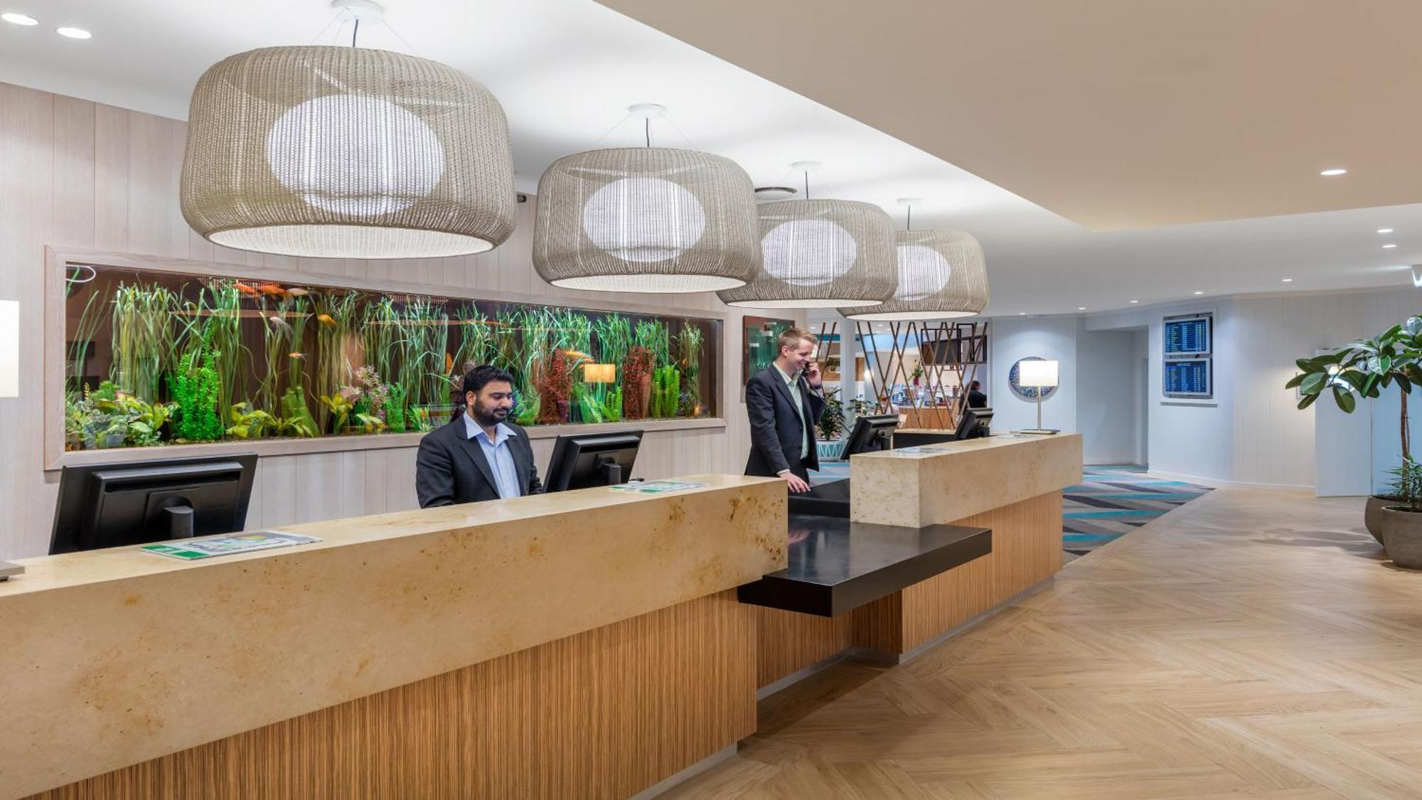 Holiday Inn Auckland Airport By Ihg Kültér fotó