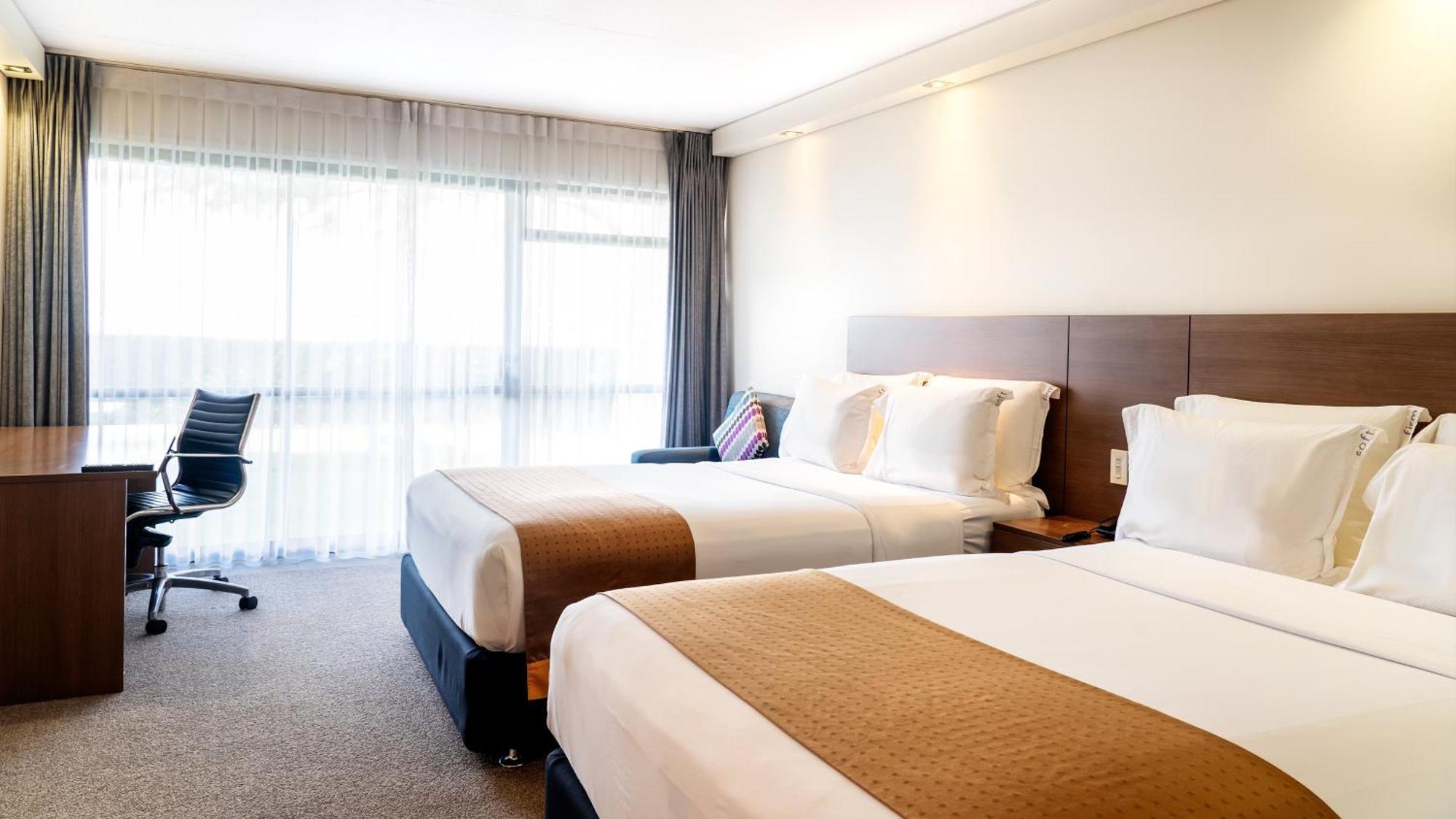 Holiday Inn Auckland Airport By Ihg Kültér fotó