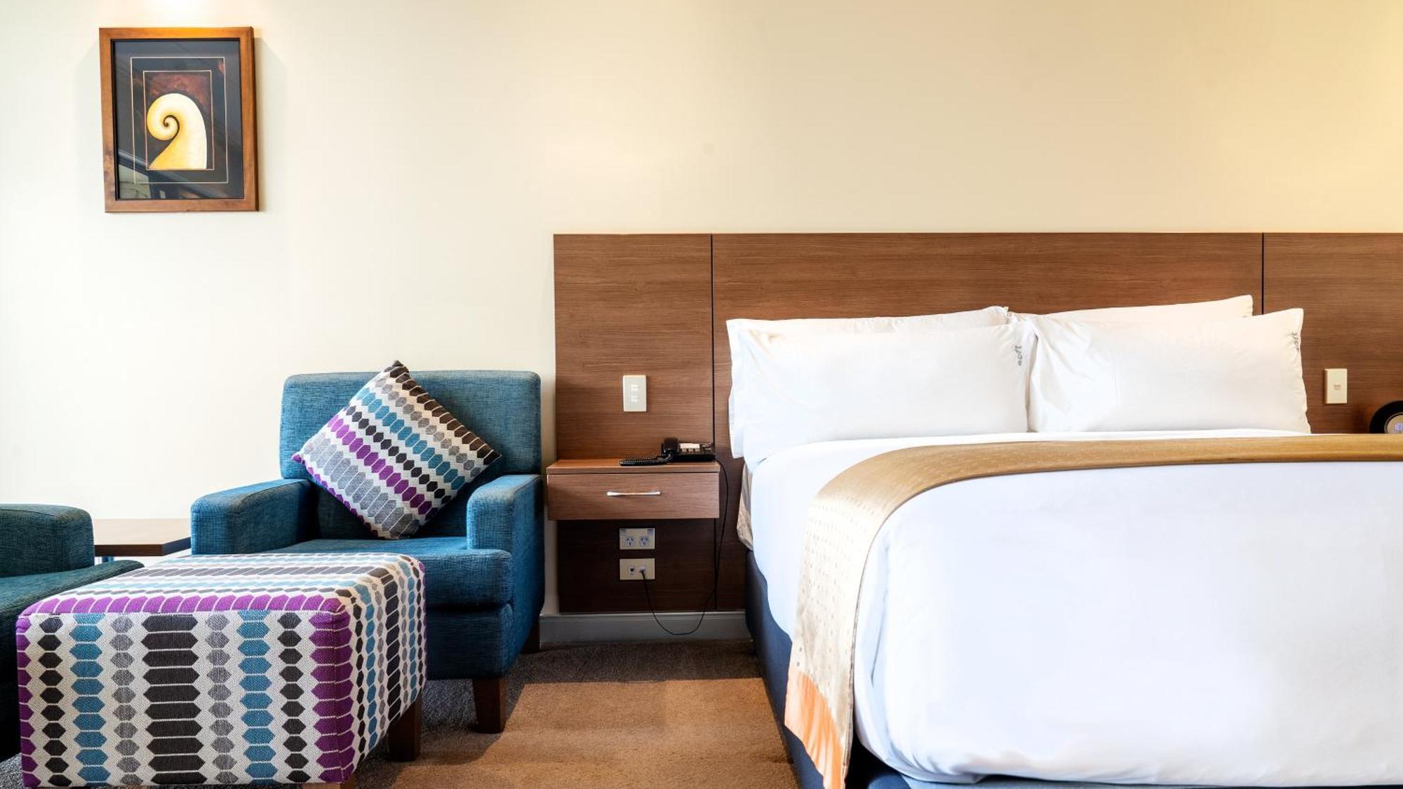 Holiday Inn Auckland Airport By Ihg Kültér fotó