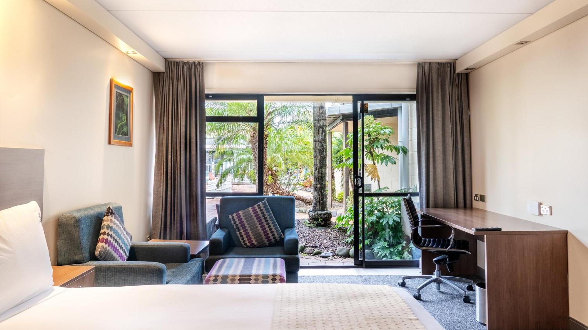 Holiday Inn Auckland Airport By Ihg Kültér fotó