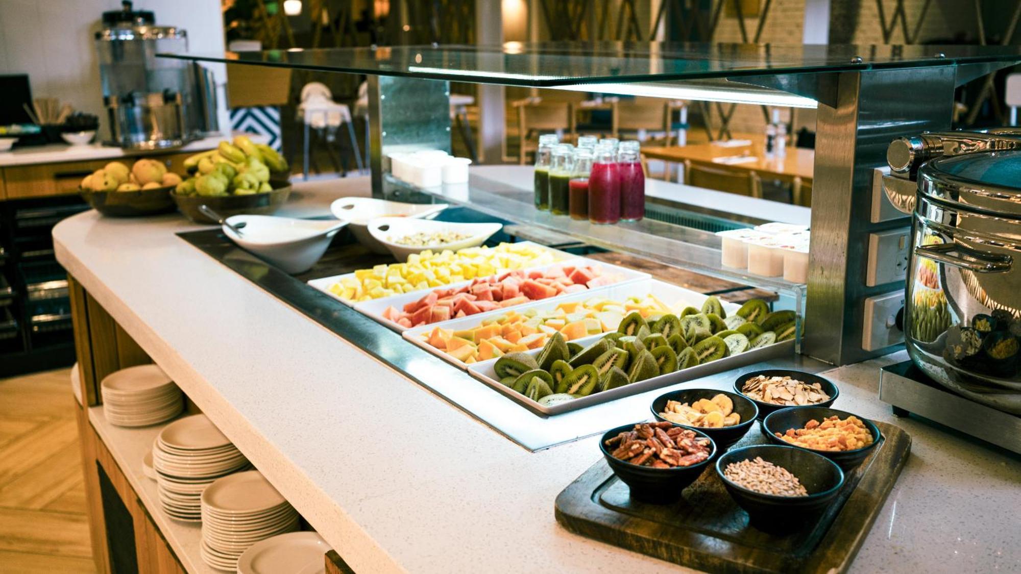 Holiday Inn Auckland Airport By Ihg Kültér fotó