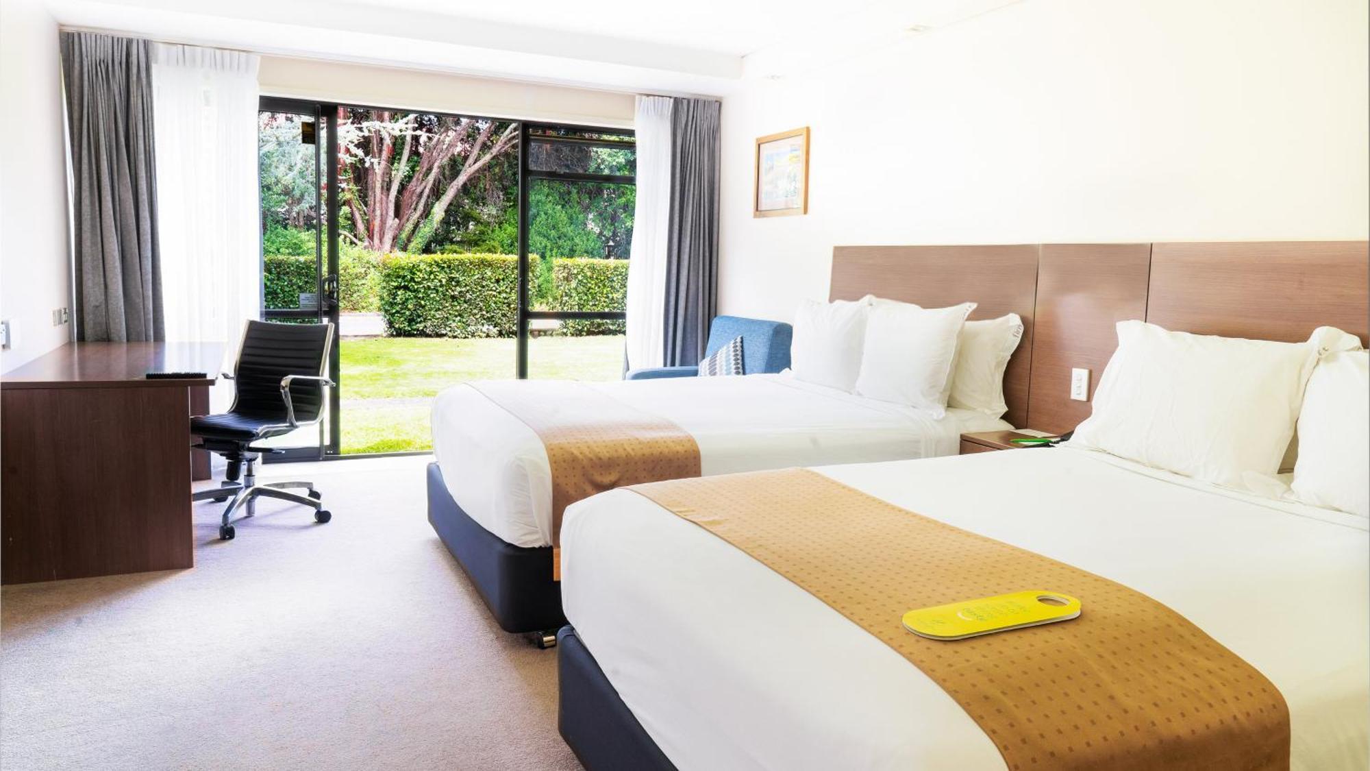 Holiday Inn Auckland Airport By Ihg Kültér fotó