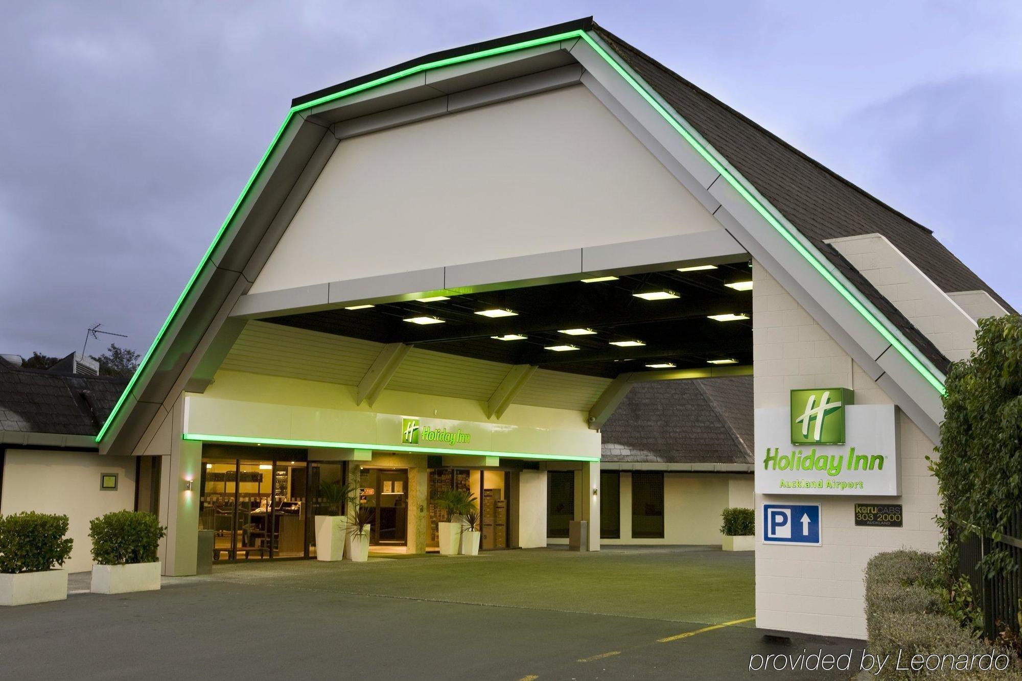 Holiday Inn Auckland Airport By Ihg Kültér fotó