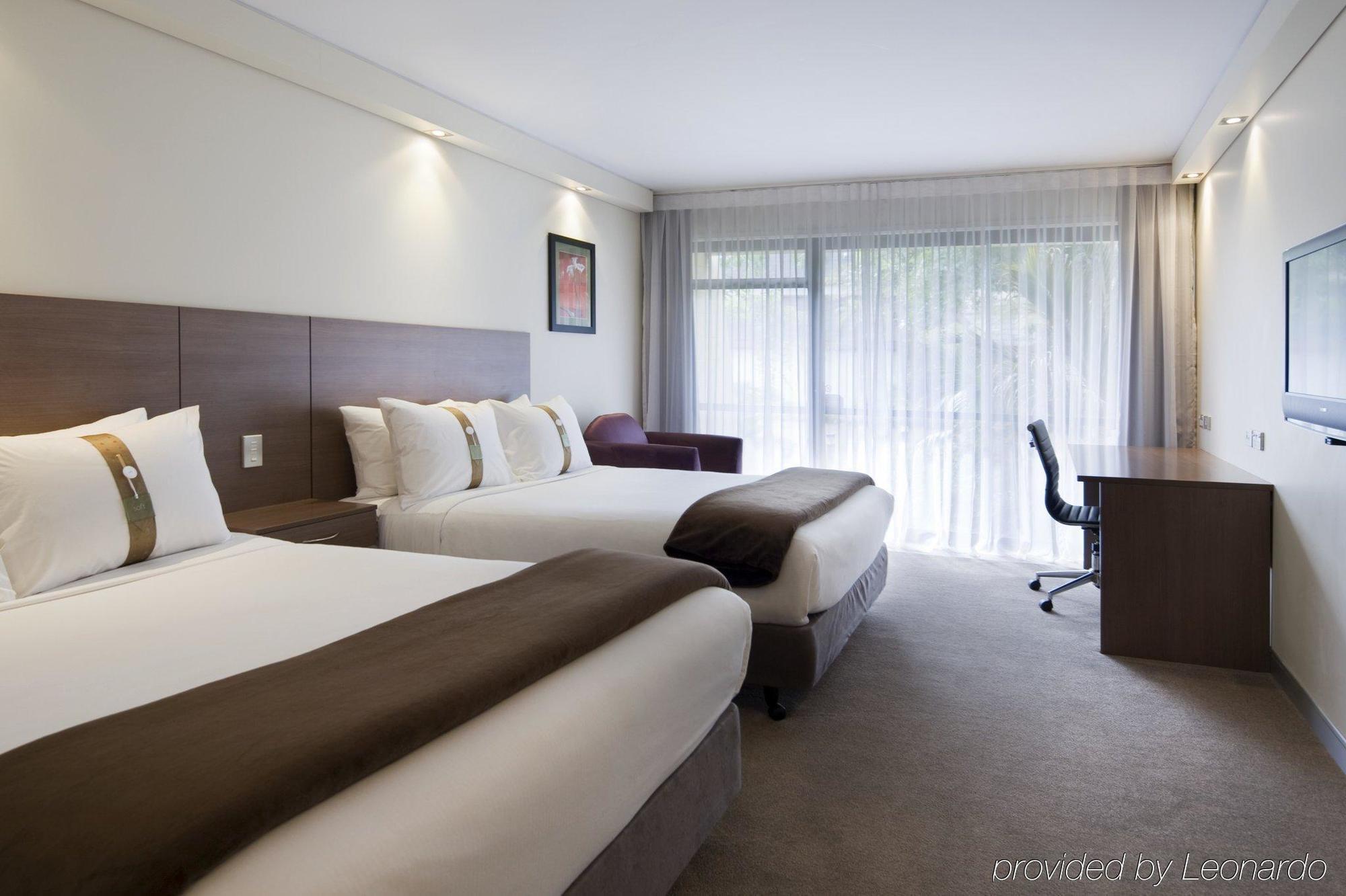 Holiday Inn Auckland Airport By Ihg Szoba fotó